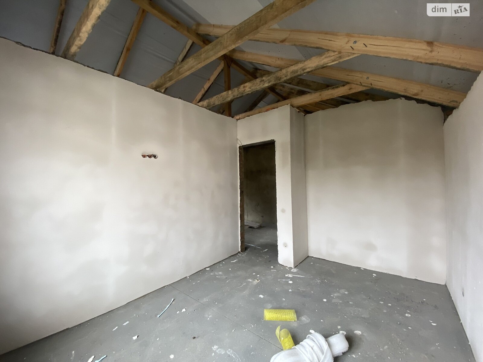 двухэтажный дом, 120 кв. м, кирпич. Продажа в Майдане-Чапельском фото 1 двухэтажный дом, 120 кв. м, кирпич. Продажа в Майдане-Чапельском фото 1