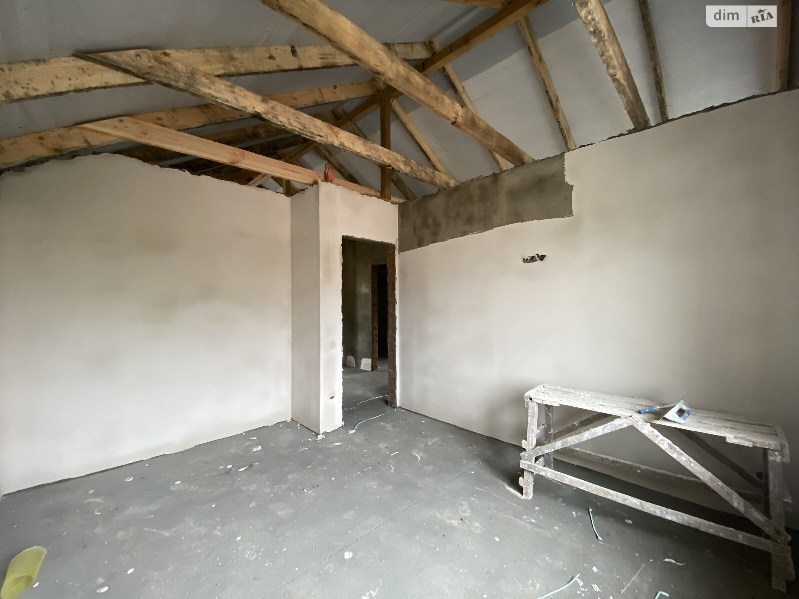 двухэтажный дом, 120 кв. м, кирпич. Продажа в Майдане-Чапельском фото 1 двухэтажный дом, 120 кв. м, кирпич. Продажа в Майдане-Чапельском фото 1