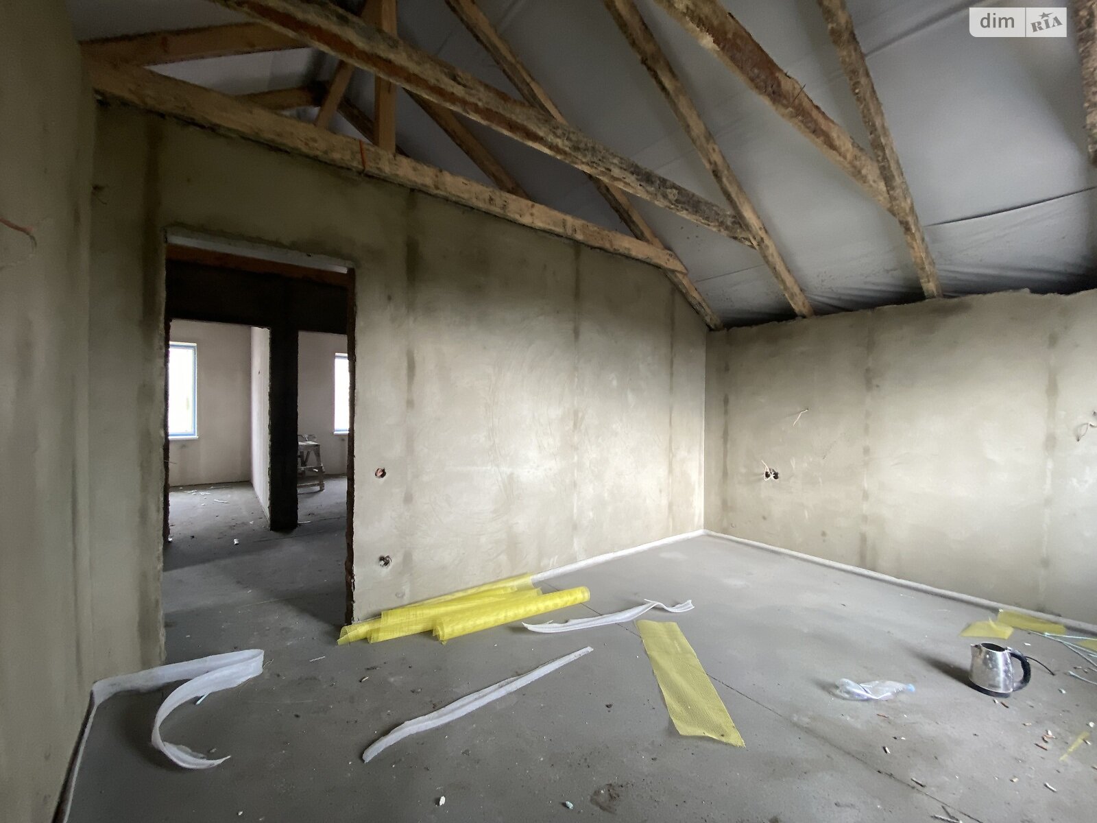 двухэтажный дом, 120 кв. м, кирпич. Продажа в Майдане-Чапельском фото 1 двухэтажный дом, 120 кв. м, кирпич. Продажа в Майдане-Чапельском фото 1