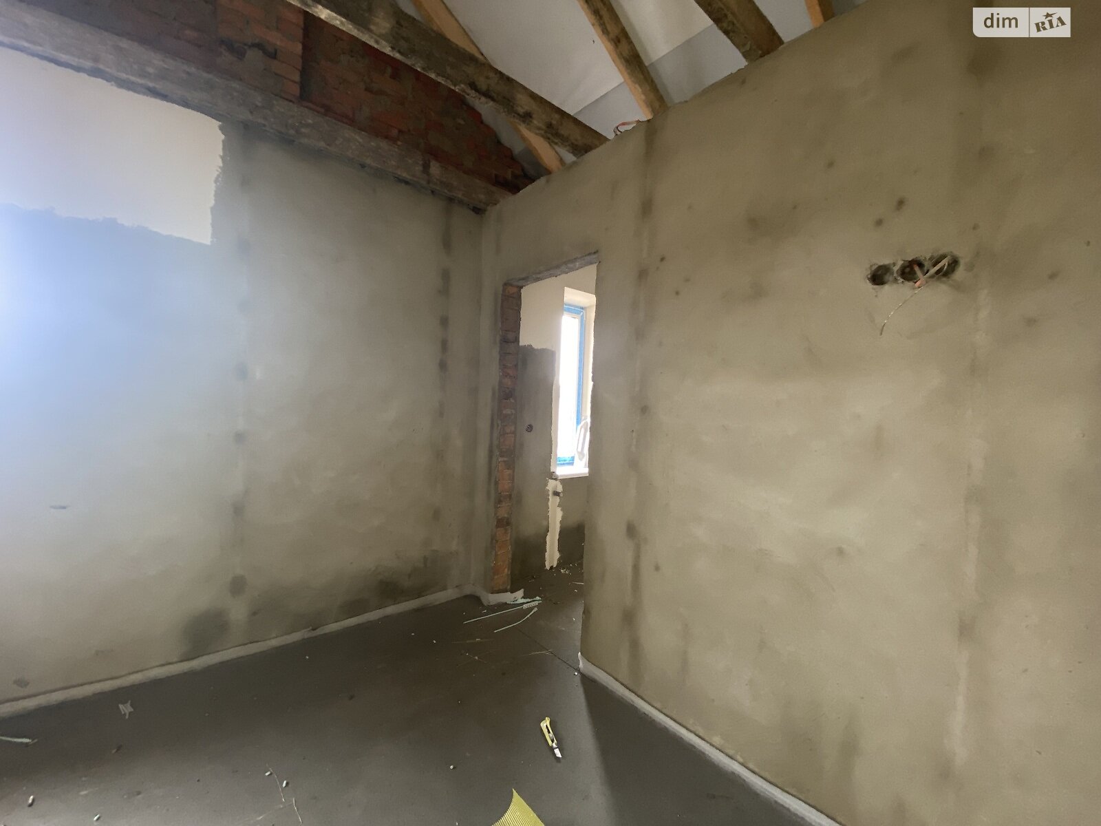 двухэтажный дом, 120 кв. м, кирпич. Продажа в Майдане-Чапельском фото 1 двухэтажный дом, 120 кв. м, кирпич. Продажа в Майдане-Чапельском фото 1