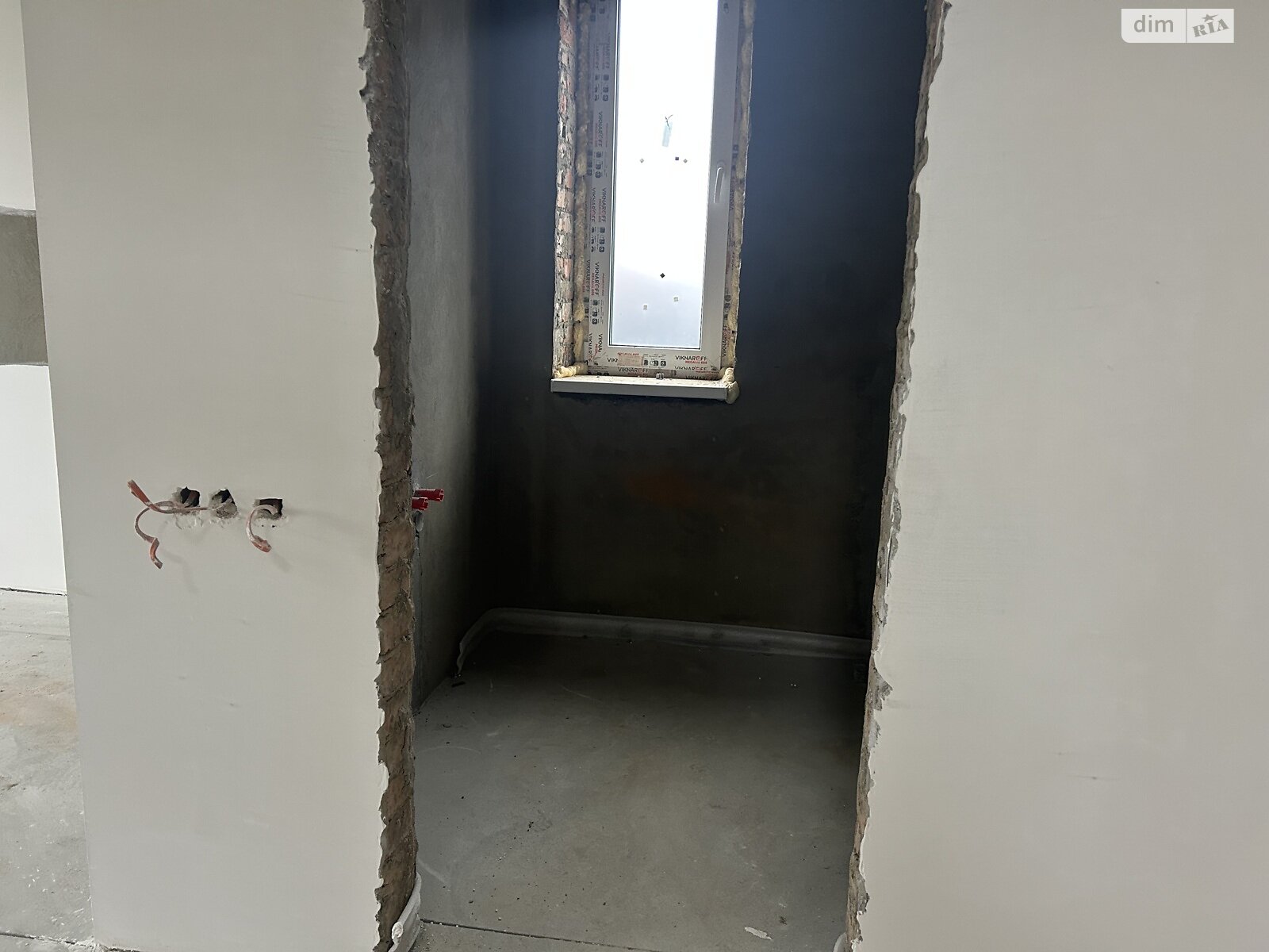 двухэтажный дом, 120 кв. м, кирпич. Продажа в Майдане-Чапельском фото 1