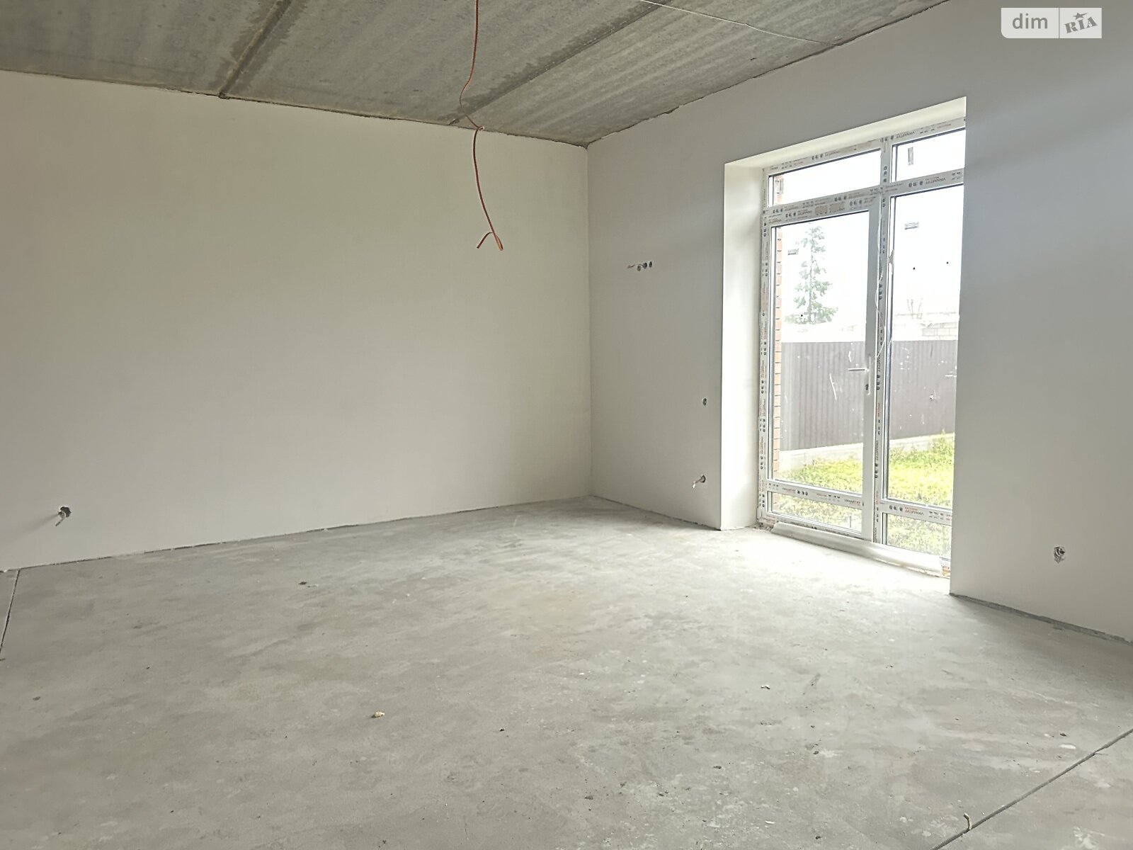 двухэтажный дом, 120 кв. м, кирпич. Продажа в Майдане-Чапельском фото 1