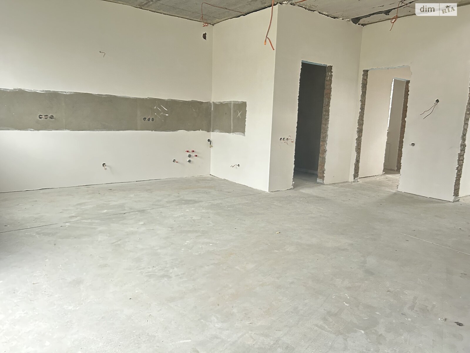 двухэтажный дом, 120 кв. м, кирпич. Продажа в Майдане-Чапельском фото 1