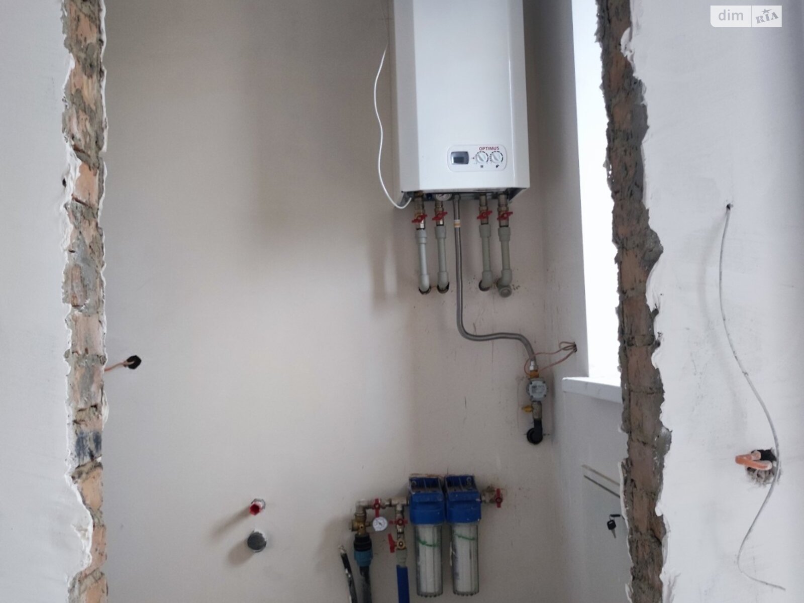 двухэтажный дом, 120 кв. м, кирпич. Продажа в Майдане-Чапельском фото 1