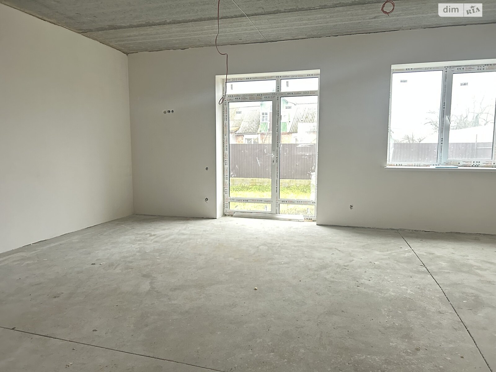 двухэтажный дом, 120 кв. м, кирпич. Продажа в Майдане-Чапельском фото 1