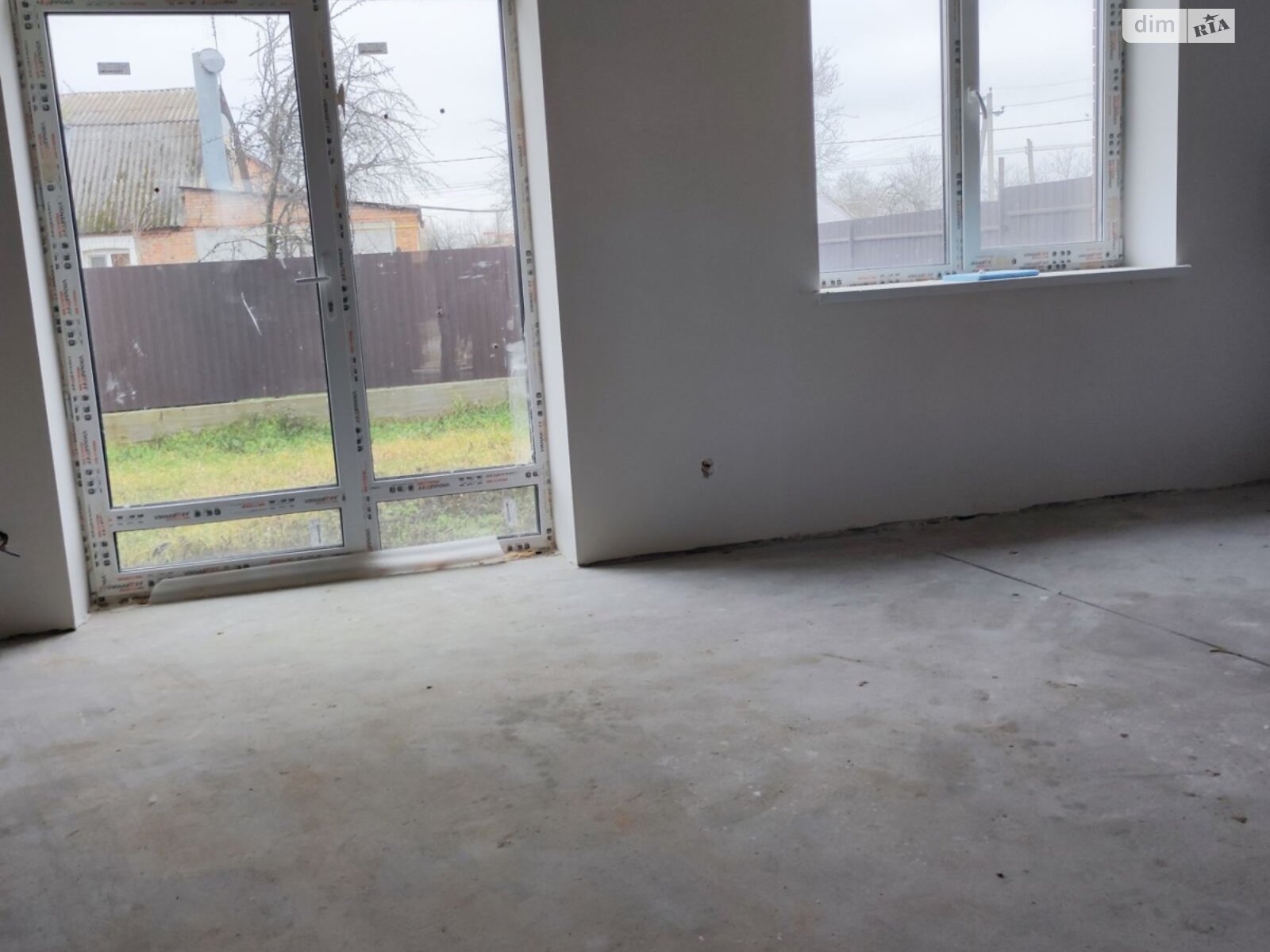 двухэтажный дом, 120 кв. м, кирпич. Продажа в Майдане-Чапельском фото 1