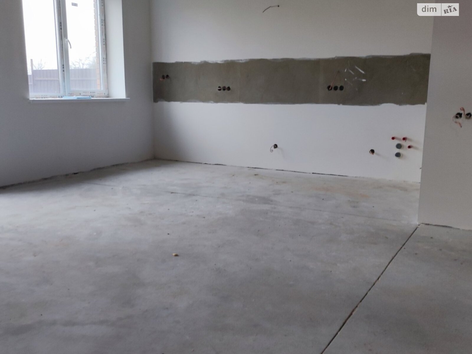 двухэтажный дом, 120 кв. м, кирпич. Продажа в Майдане-Чапельском фото 1