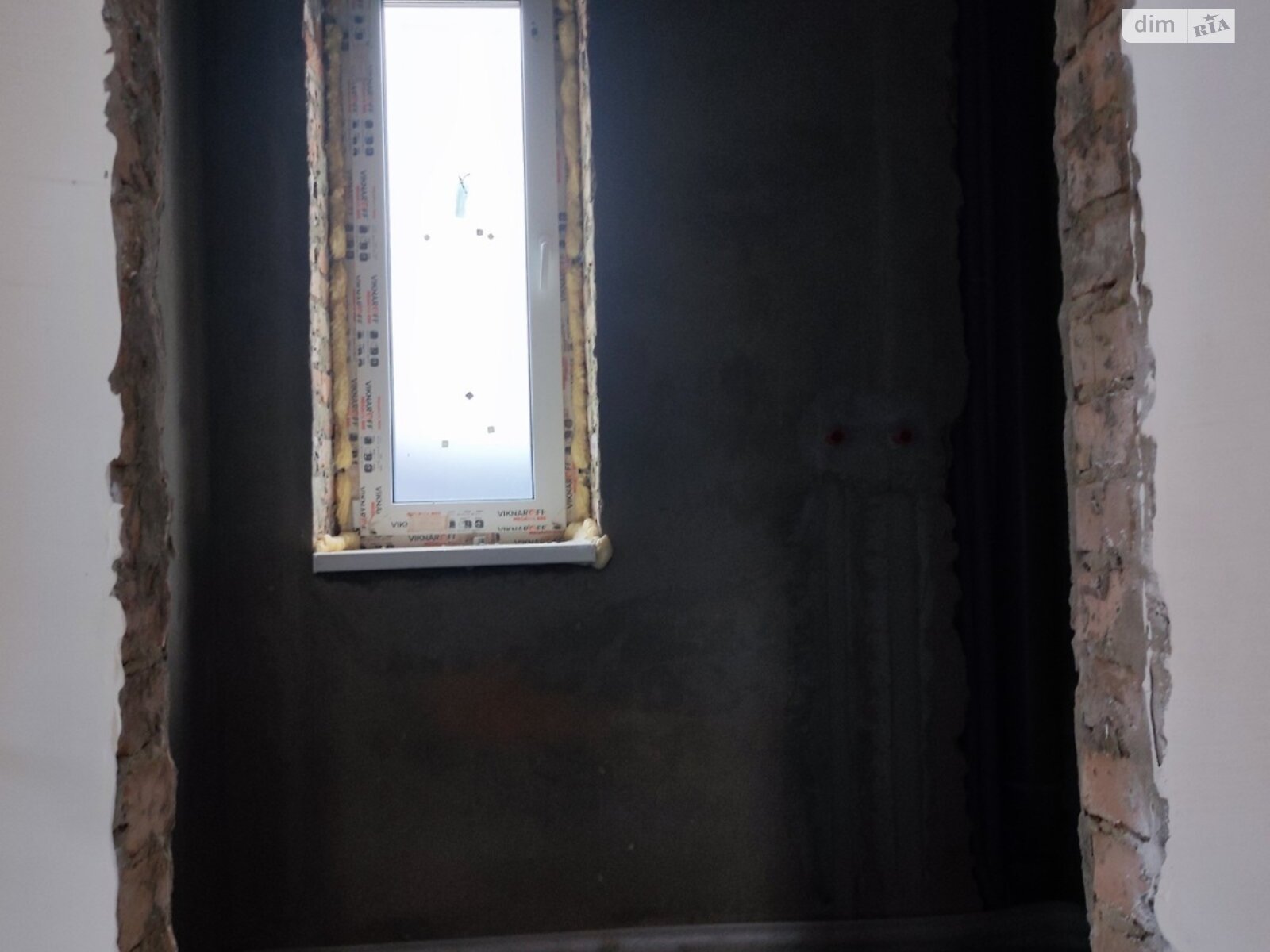 двухэтажный дом, 120 кв. м, кирпич. Продажа в Майдане-Чапельском фото 1