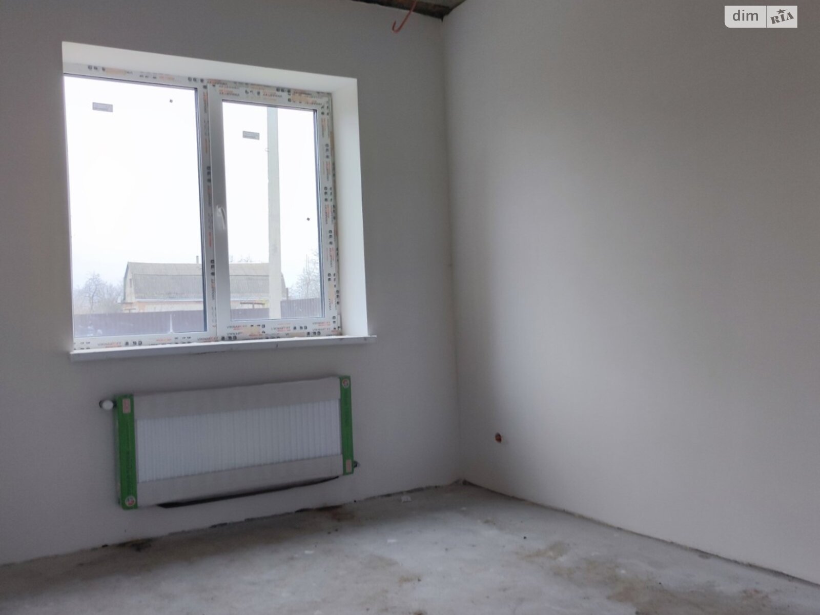 двухэтажный дом, 120 кв. м, кирпич. Продажа в Майдане-Чапельском фото 1