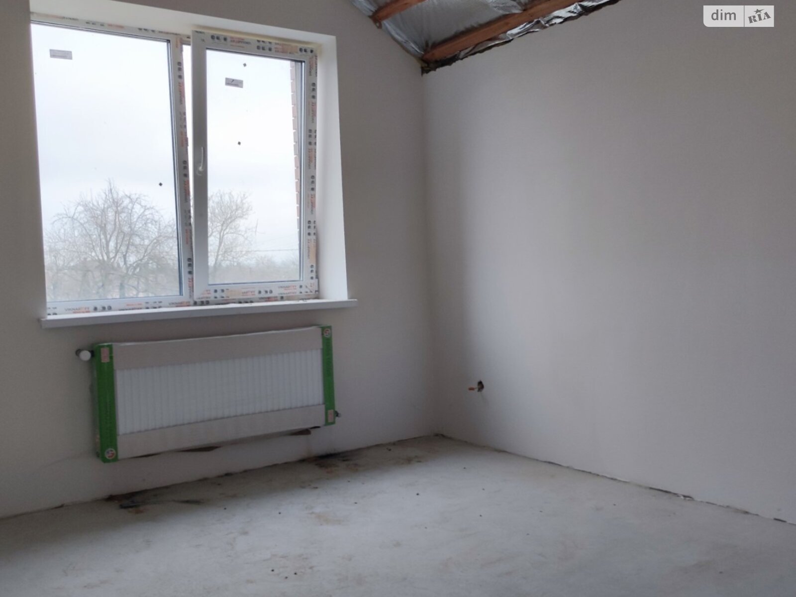 двухэтажный дом, 120 кв. м, кирпич. Продажа в Майдане-Чапельском фото 1