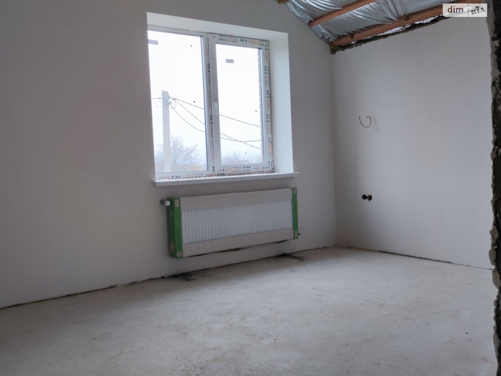 двухэтажный дом, 120 кв. м, кирпич. Продажа в Майдане-Чапельском фото 1