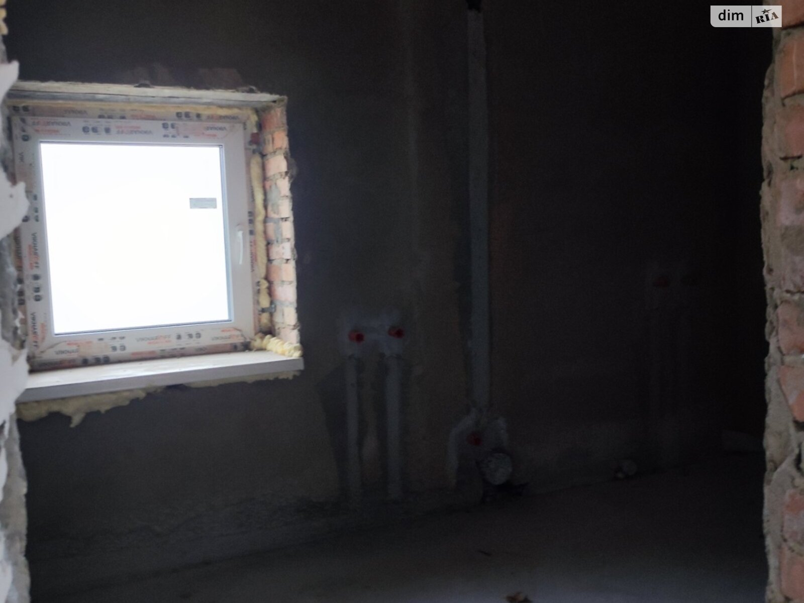 двухэтажный дом, 120 кв. м, кирпич. Продажа в Майдане-Чапельском фото 1