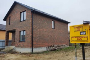 двухэтажный дом, 120 кв. м, кирпич. Продажа в Майдане-Чапельском фото 2