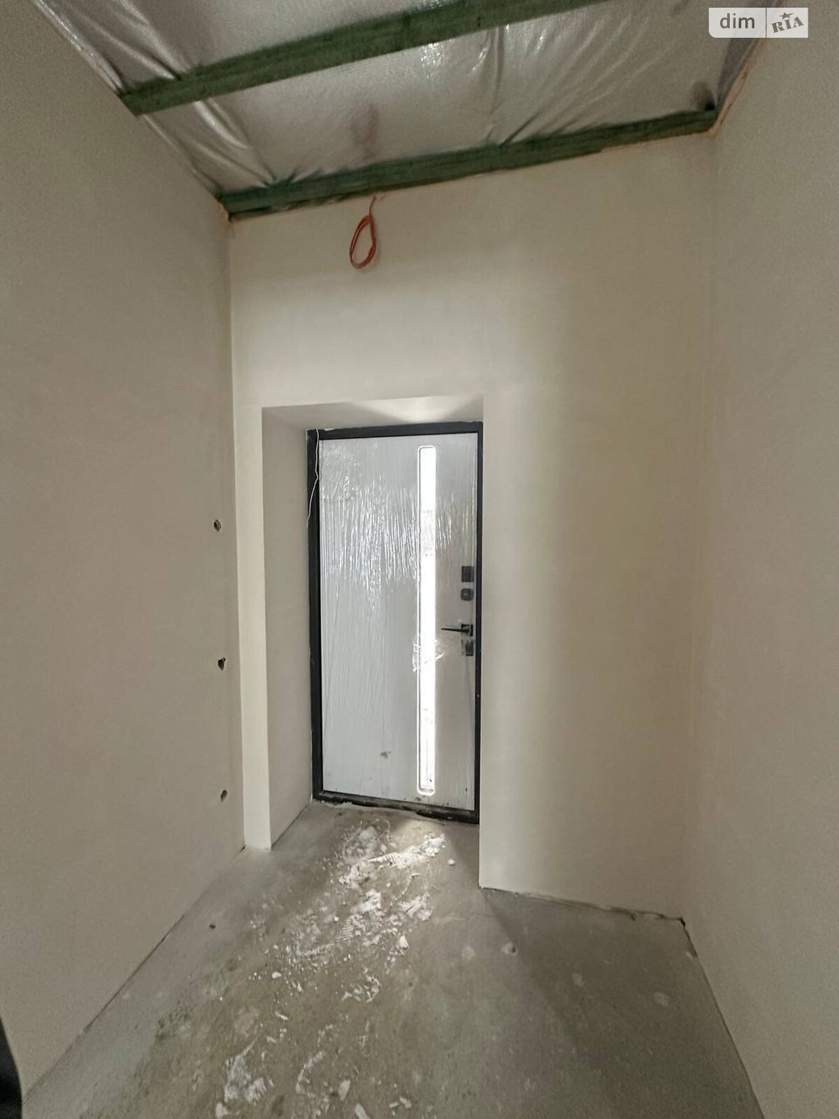 одноэтажный дом, 105 кв. м, кирпич. Продажа в Майдане-Чапельском фото 1