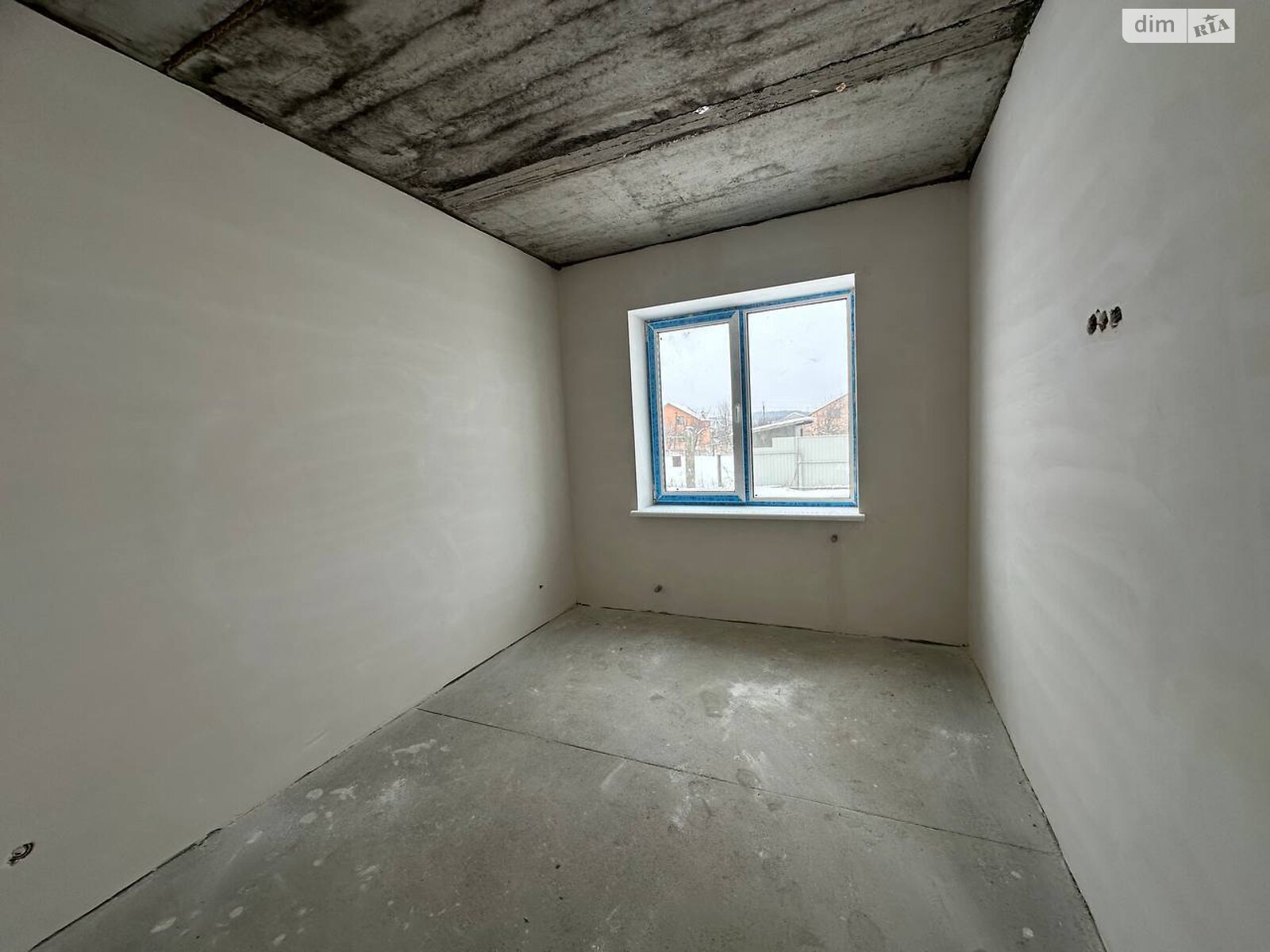 одноэтажный дом, 105 кв. м, кирпич. Продажа в Майдане-Чапельском фото 1