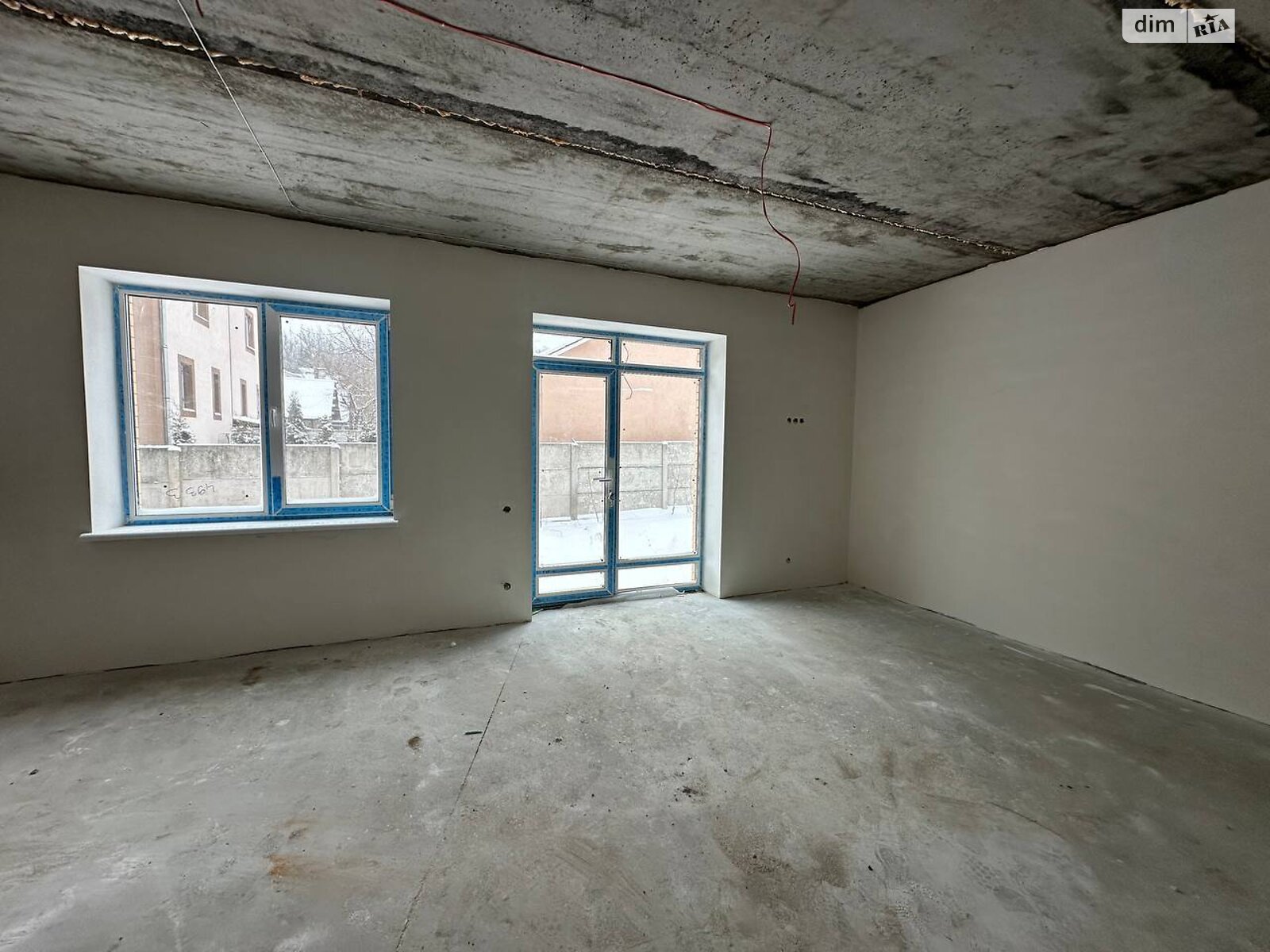 одноэтажный дом, 105 кв. м, кирпич. Продажа в Майдане-Чапельском фото 1