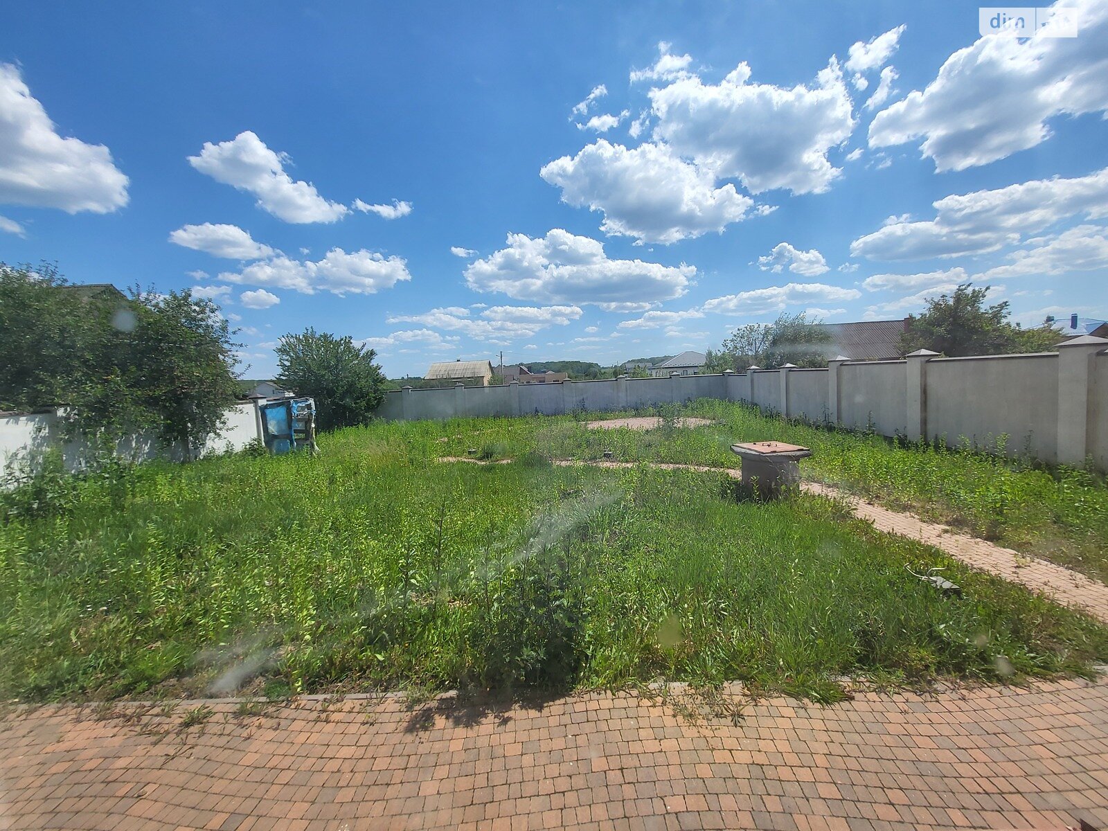 двухэтажный дом с гаражом, 270 кв. м, кирпич. Продажа в Майдане-Чапельском фото 1 двухэтажный дом с гаражом, 270 кв. м, кирпич. Продажа в Майдане-Чапельском фото 1