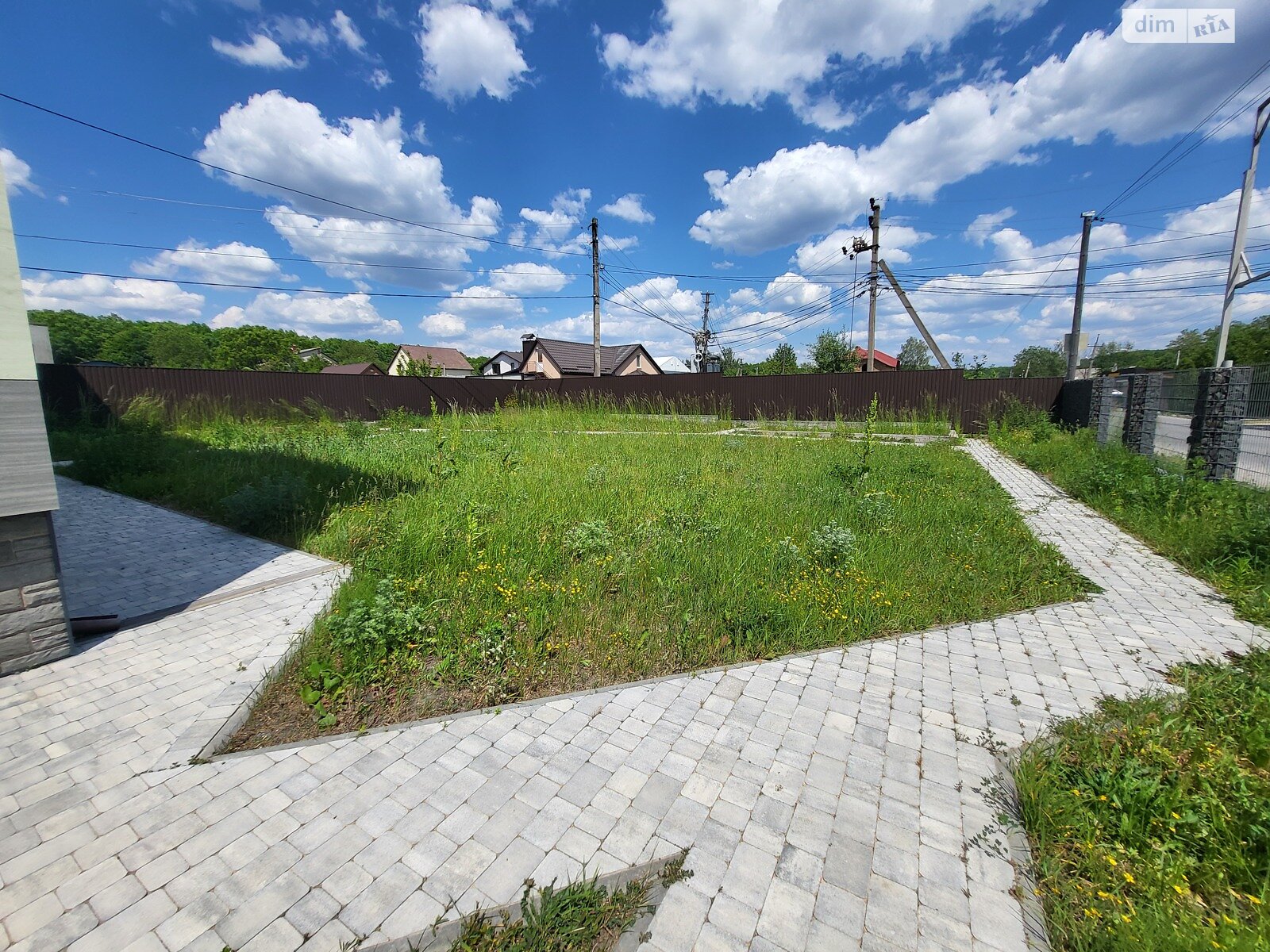 двухэтажный дом с гаражом, 270 кв. м, кирпич. Продажа в Майдане-Чапельском фото 1 двухэтажный дом с гаражом, 270 кв. м, кирпич. Продажа в Майдане-Чапельском фото 1
