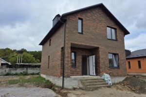 двоповерховий будинок з опаленням, 123 кв. м, цегла. Продаж у Майдані-Чапельскому фото 2