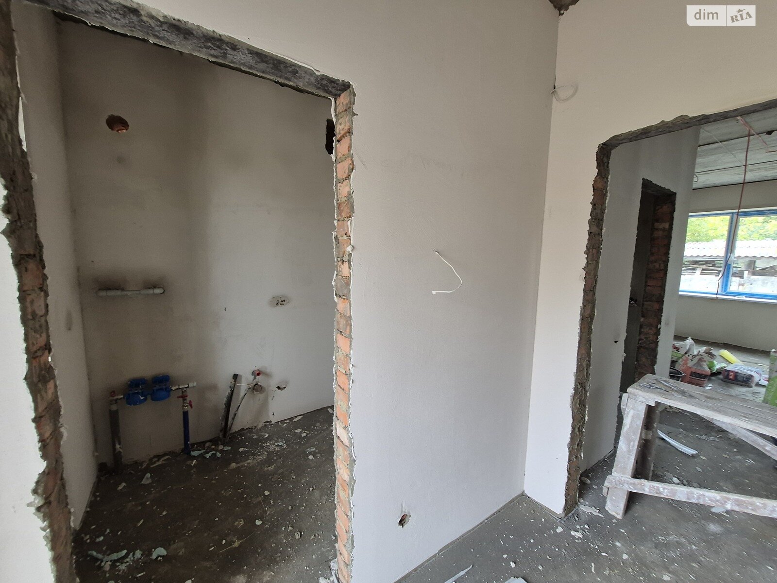 двоповерховий будинок з опаленням, 123 кв. м, цегла. Продаж у Майдані-Чапельскому фото 1 двоповерховий будинок з опаленням, 123 кв. м, цегла. Продаж у Майдані-Чапельскому фото 1