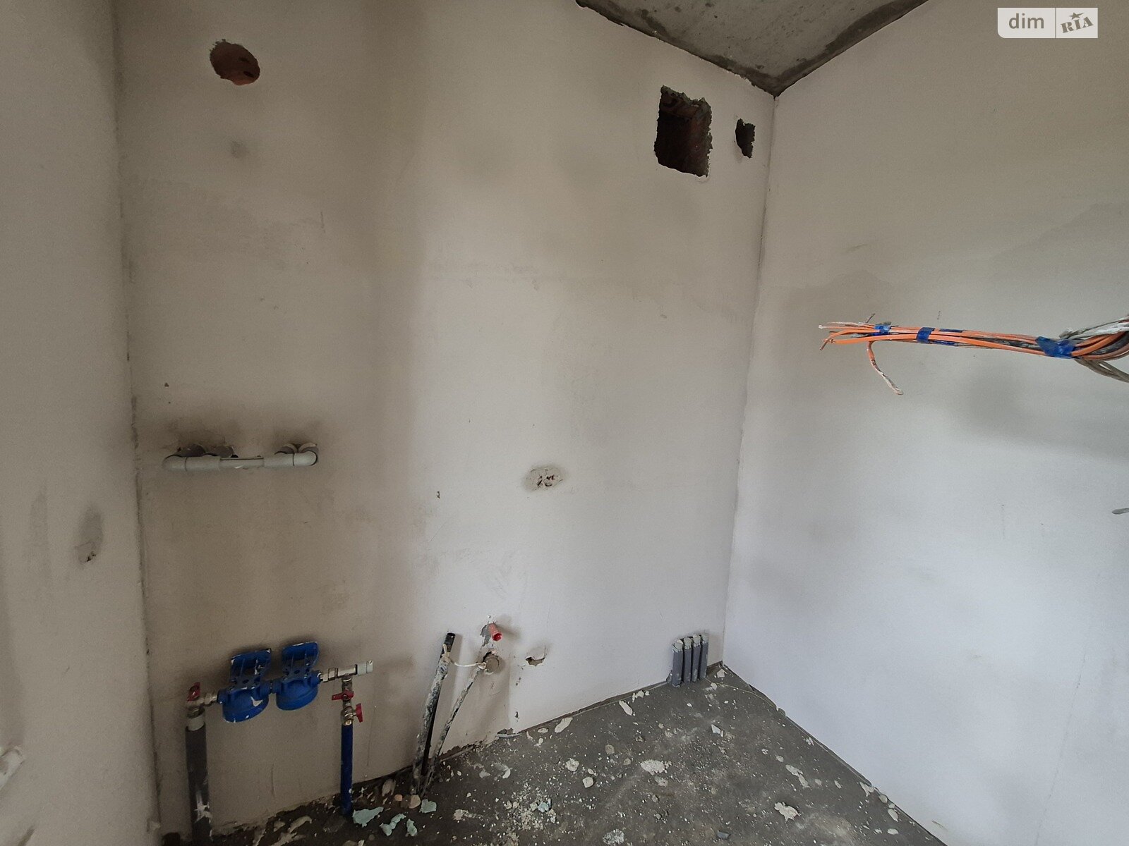 двоповерховий будинок з опаленням, 123 кв. м, цегла. Продаж у Майдані-Чапельскому фото 1 двоповерховий будинок з опаленням, 123 кв. м, цегла. Продаж у Майдані-Чапельскому фото 1