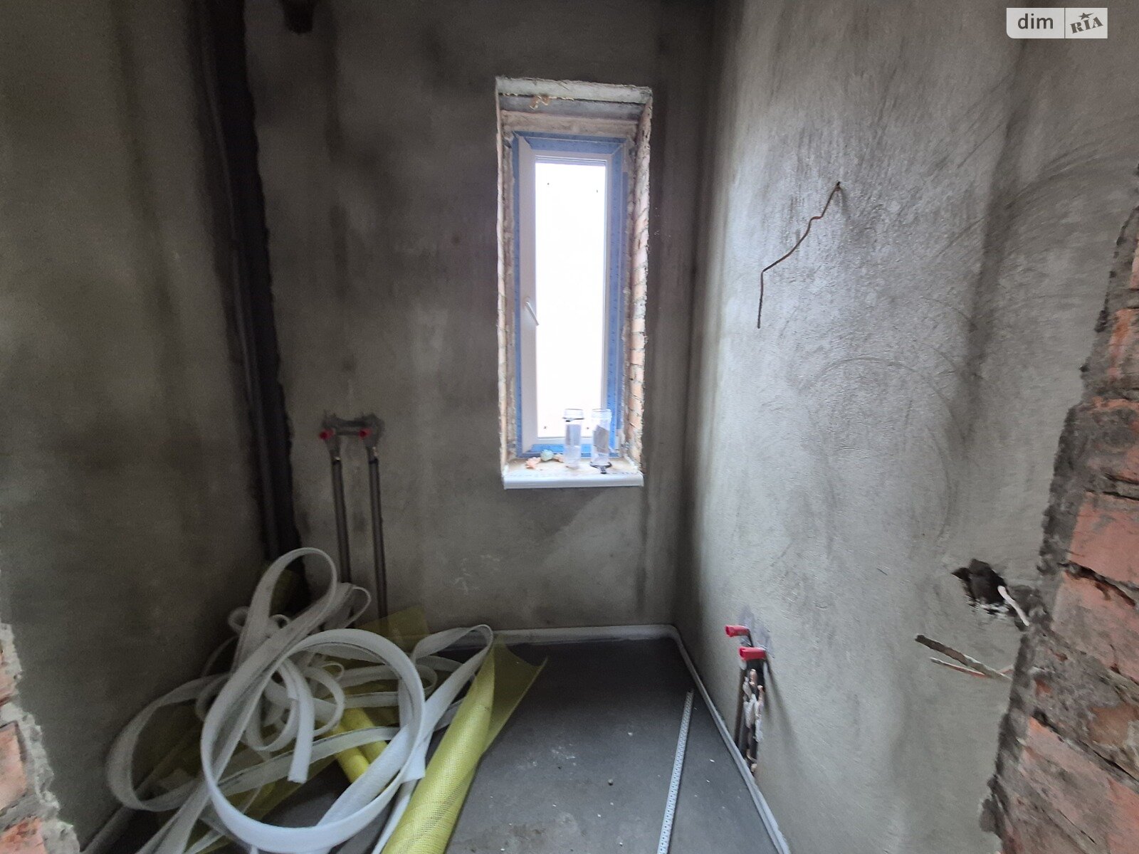 двоповерховий будинок з опаленням, 123 кв. м, цегла. Продаж у Майдані-Чапельскому фото 1 двоповерховий будинок з опаленням, 123 кв. м, цегла. Продаж у Майдані-Чапельскому фото 1