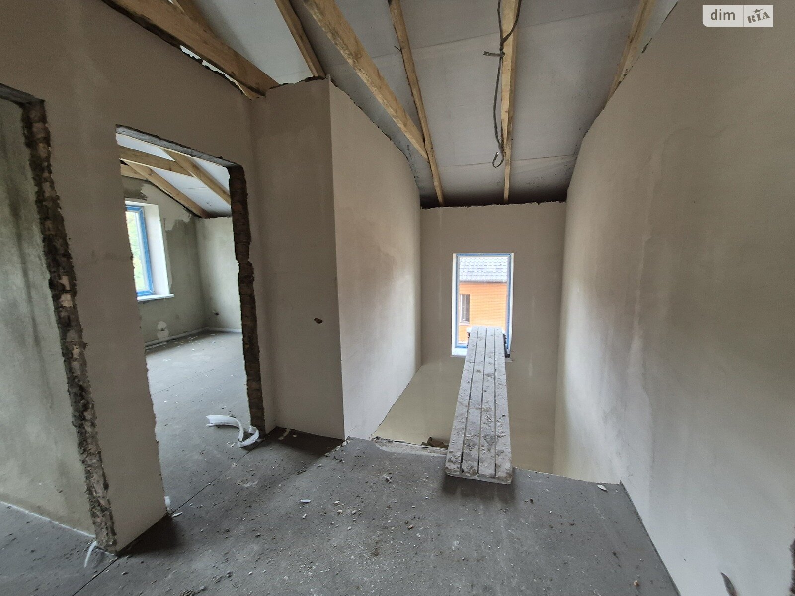 двоповерховий будинок з опаленням, 123 кв. м, цегла. Продаж у Майдані-Чапельскому фото 1 двоповерховий будинок з опаленням, 123 кв. м, цегла. Продаж у Майдані-Чапельскому фото 1