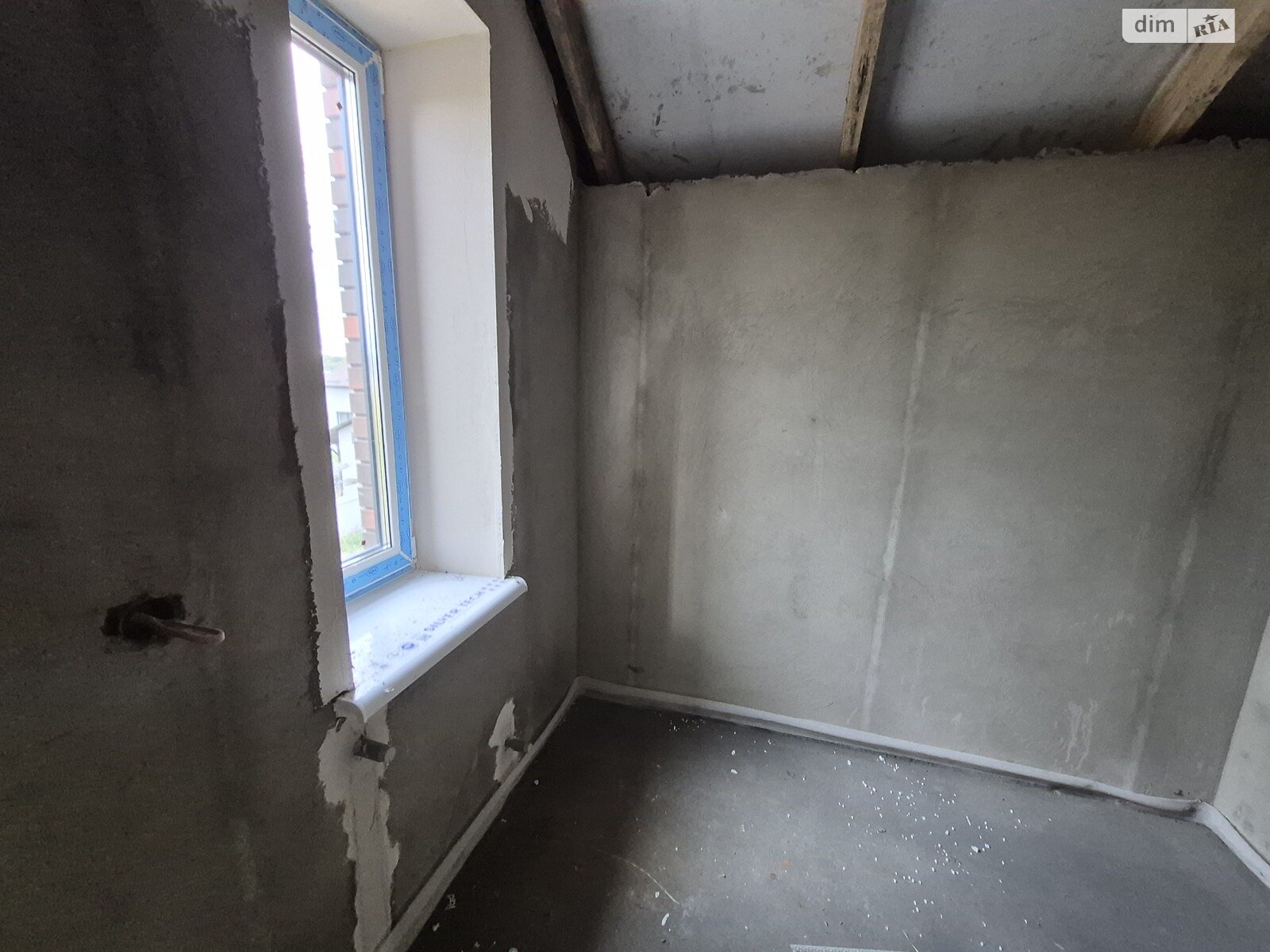 двоповерховий будинок з опаленням, 123 кв. м, цегла. Продаж у Майдані-Чапельскому фото 1 двоповерховий будинок з опаленням, 123 кв. м, цегла. Продаж у Майдані-Чапельскому фото 1