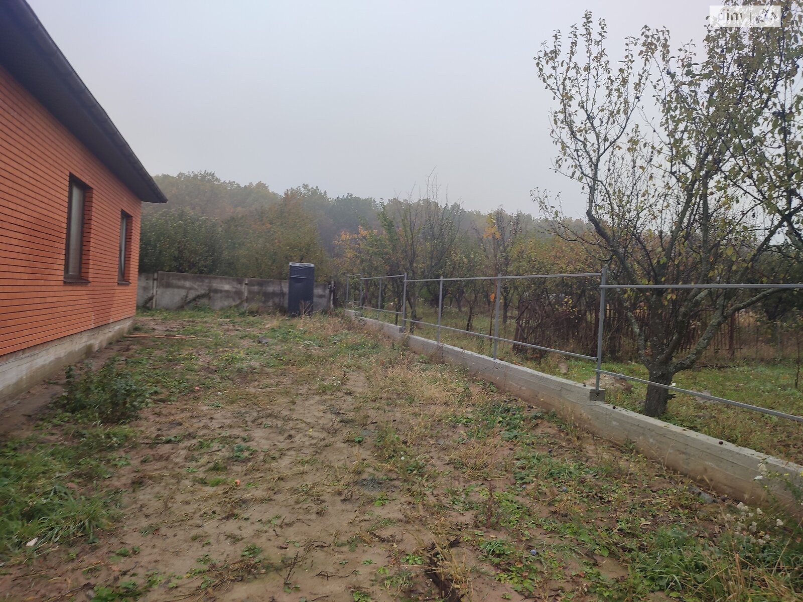 одноэтажный дом, 105 кв. м, кирпич. Продажа в Майдане-Чапельском фото 1