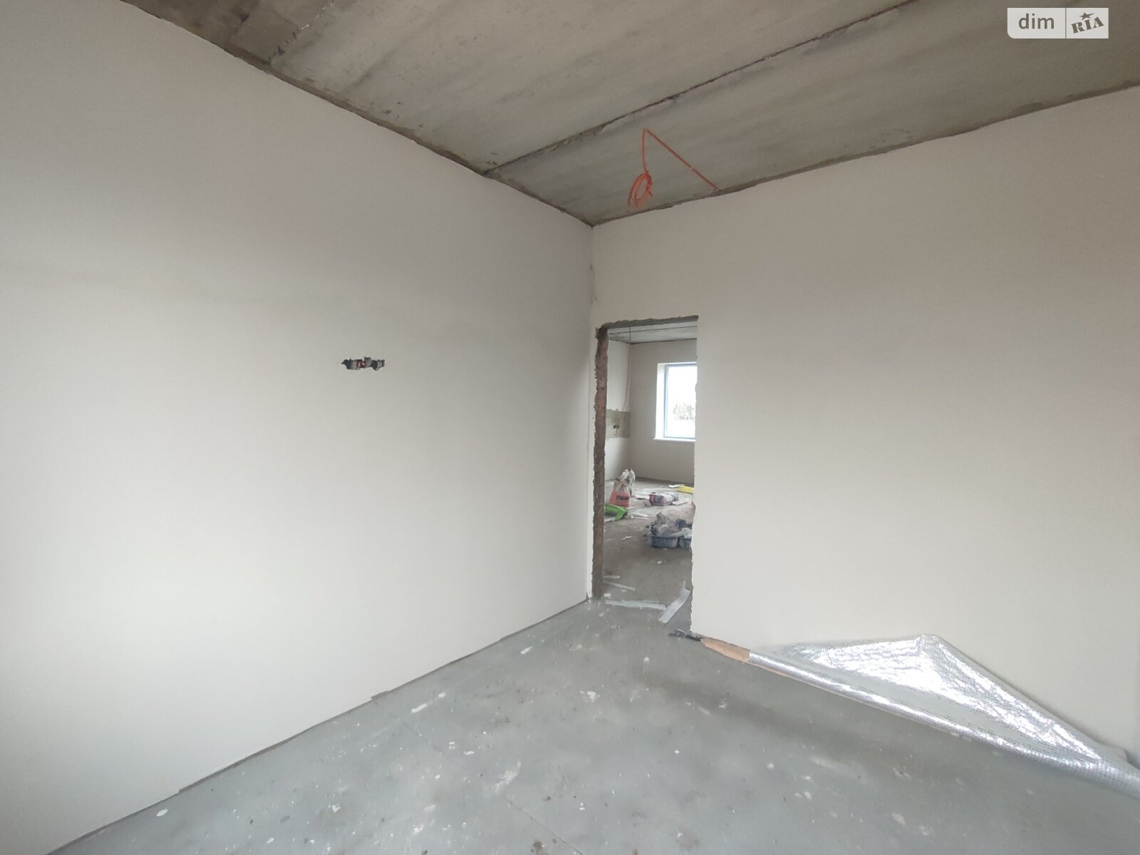 одноэтажный дом, 105 кв. м, кирпич. Продажа в Майдане-Чапельском фото 1