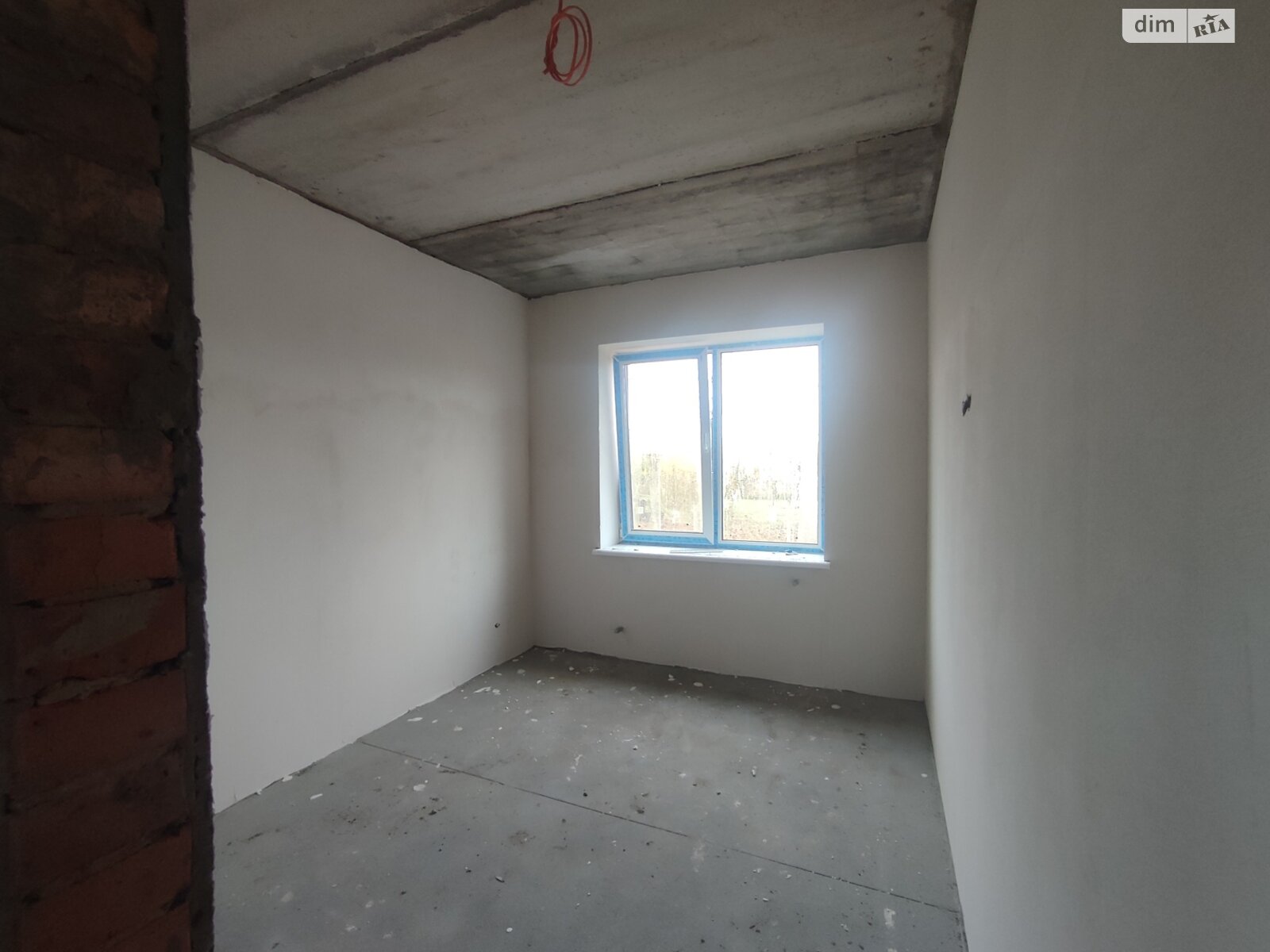 одноэтажный дом, 105 кв. м, кирпич. Продажа в Майдане-Чапельском фото 1