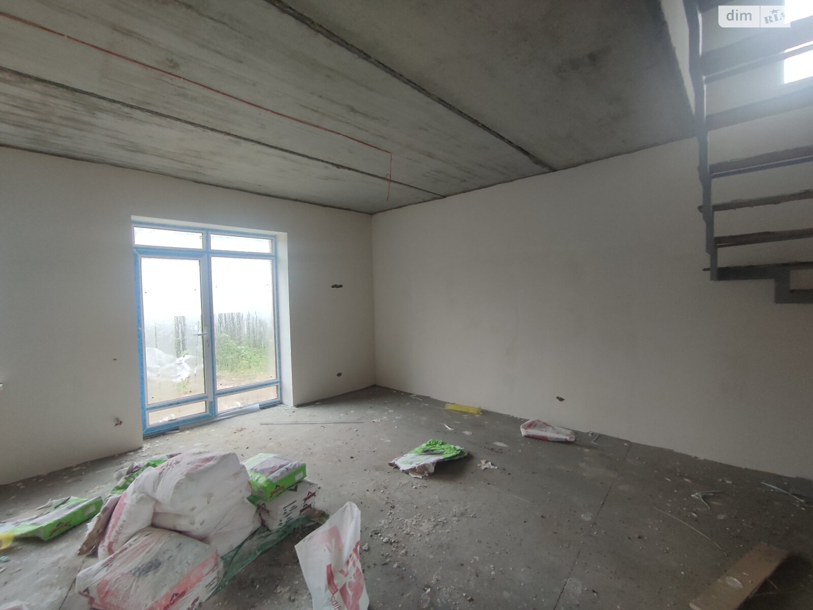 одноэтажный дом, 105 кв. м, кирпич. Продажа в Майдане-Чапельском фото 1