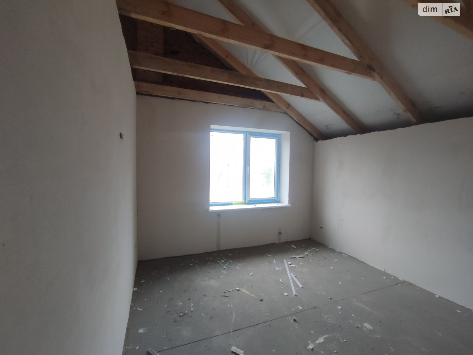 одноэтажный дом, 105 кв. м, кирпич. Продажа в Майдане-Чапельском фото 1