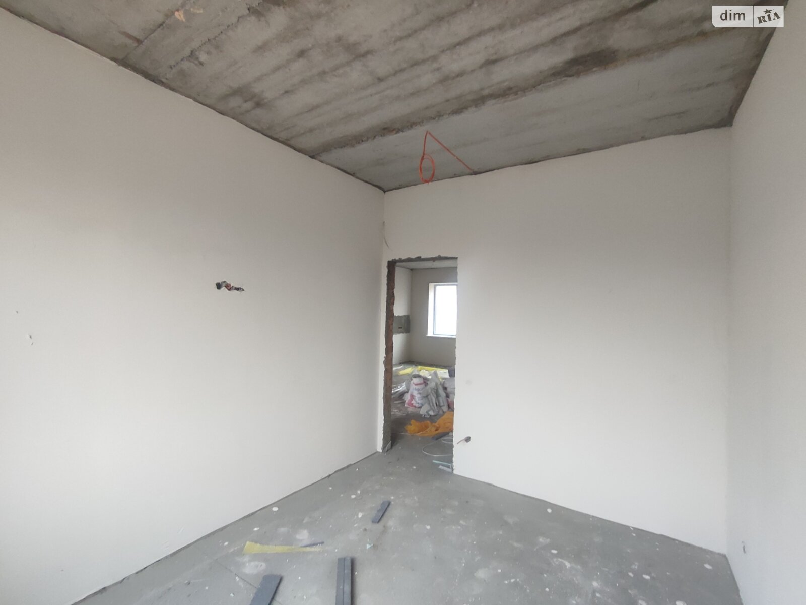 одноэтажный дом, 105 кв. м, кирпич. Продажа в Майдане-Чапельском фото 1