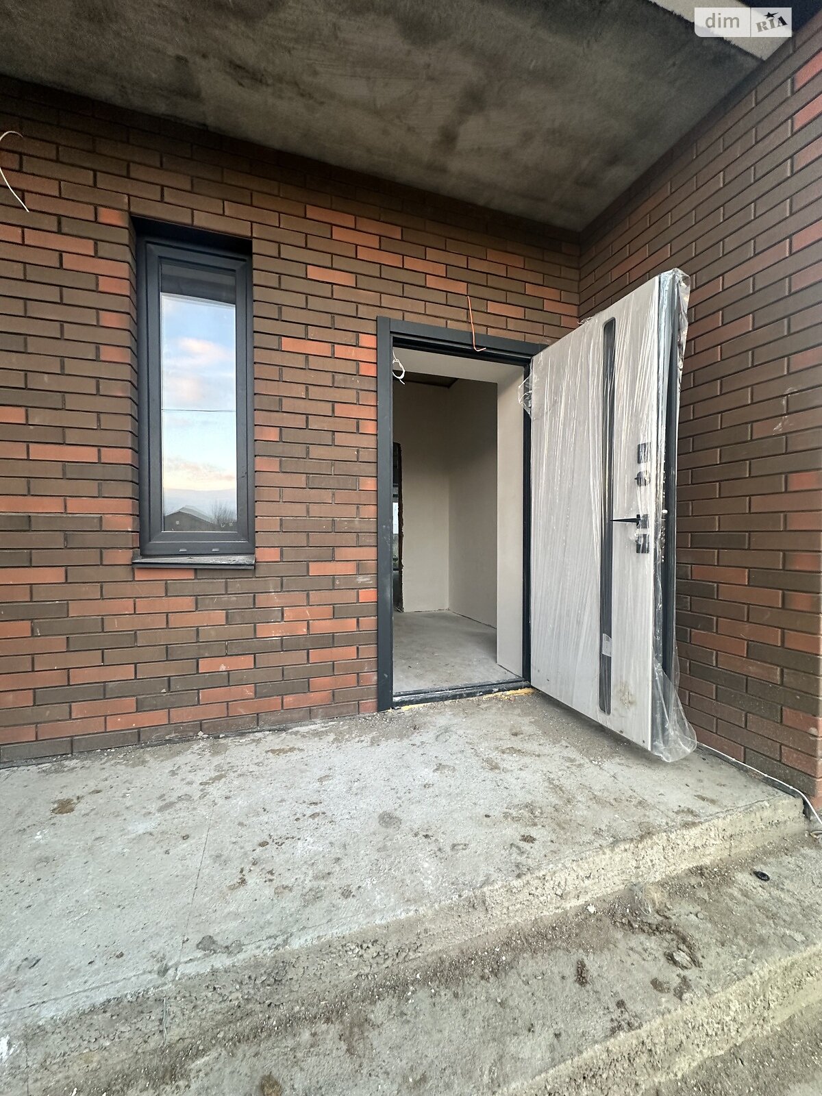 двухэтажный дом, 120 кв. м, кирпич. Продажа в Майдане-Чапельском фото 1 двухэтажный дом, 120 кв. м, кирпич. Продажа в Майдане-Чапельском фото 1