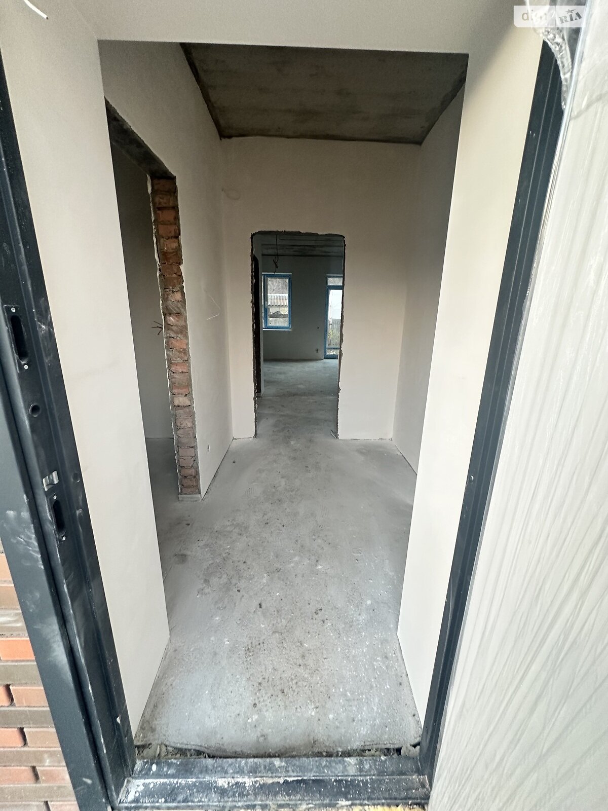 двухэтажный дом, 120 кв. м, кирпич. Продажа в Майдане-Чапельском фото 1 двухэтажный дом, 120 кв. м, кирпич. Продажа в Майдане-Чапельском фото 1