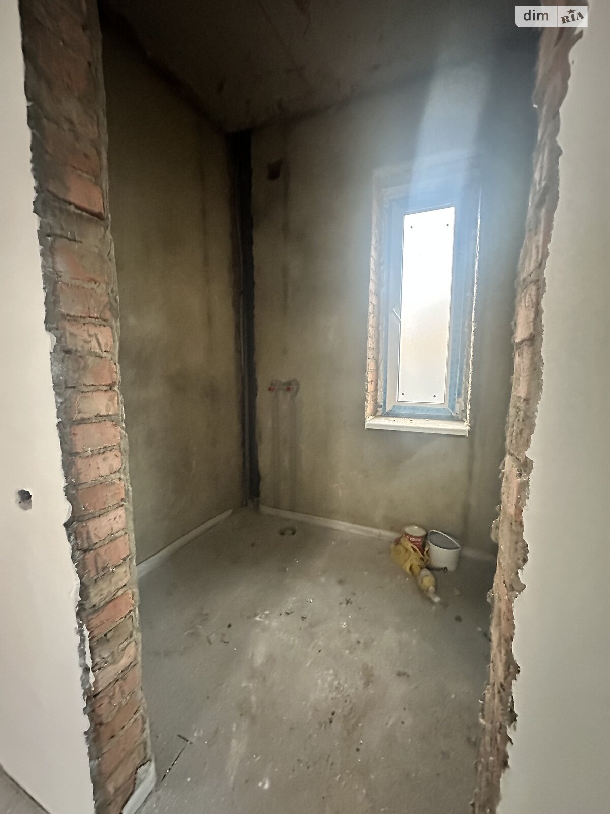 двухэтажный дом, 120 кв. м, кирпич. Продажа в Майдане-Чапельском фото 1 двухэтажный дом, 120 кв. м, кирпич. Продажа в Майдане-Чапельском фото 1