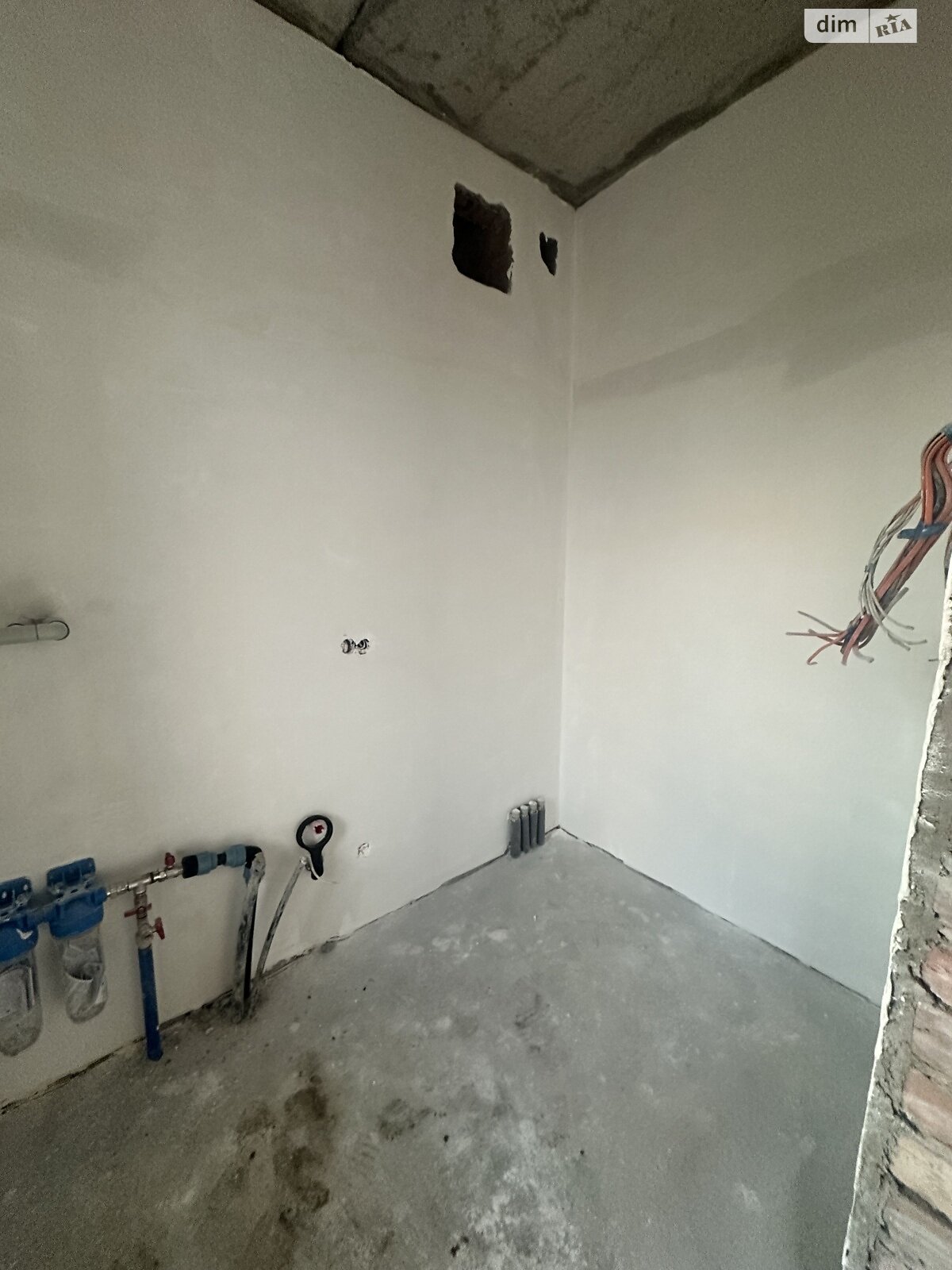 двухэтажный дом, 120 кв. м, кирпич. Продажа в Майдане-Чапельском фото 1 двухэтажный дом, 120 кв. м, кирпич. Продажа в Майдане-Чапельском фото 1