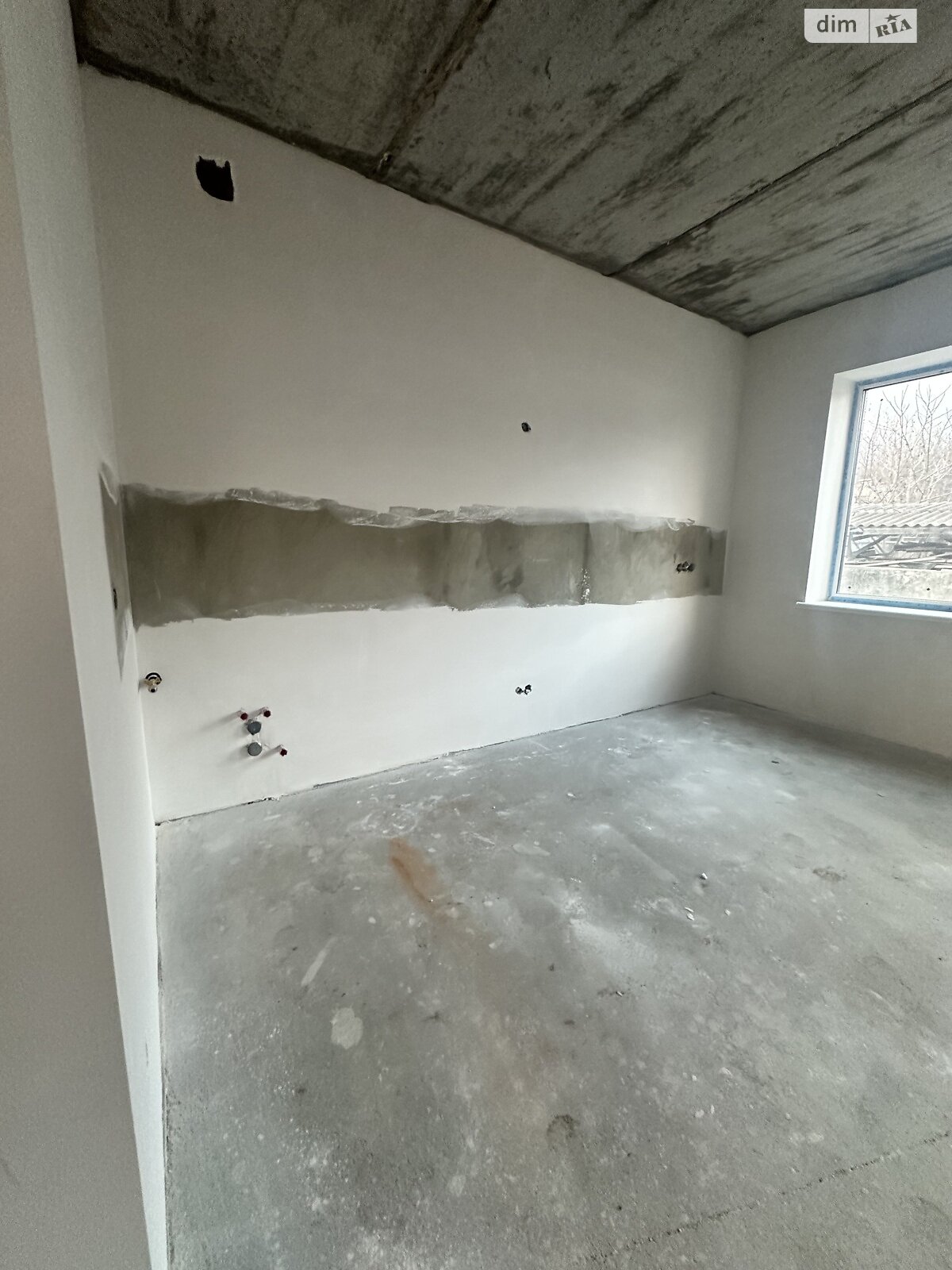 двухэтажный дом, 120 кв. м, кирпич. Продажа в Майдане-Чапельском фото 1 двухэтажный дом, 120 кв. м, кирпич. Продажа в Майдане-Чапельском фото 1