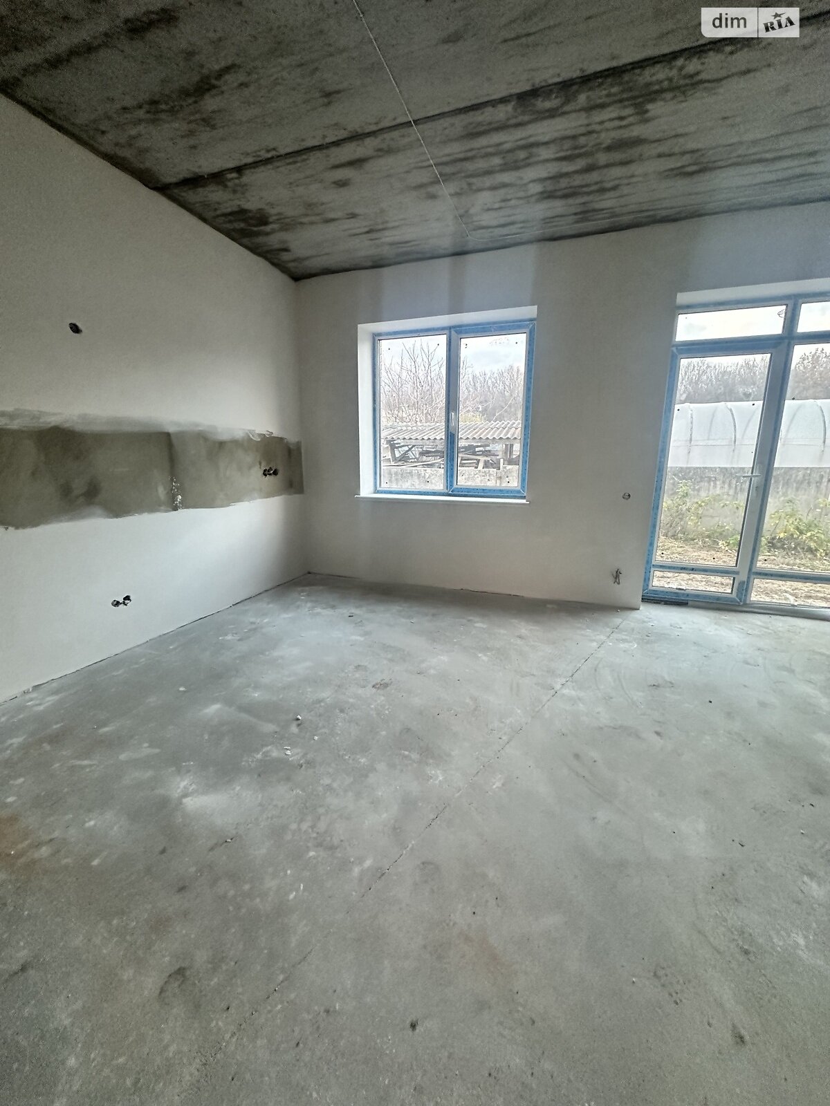 двухэтажный дом, 120 кв. м, кирпич. Продажа в Майдане-Чапельском фото 1 двухэтажный дом, 120 кв. м, кирпич. Продажа в Майдане-Чапельском фото 1