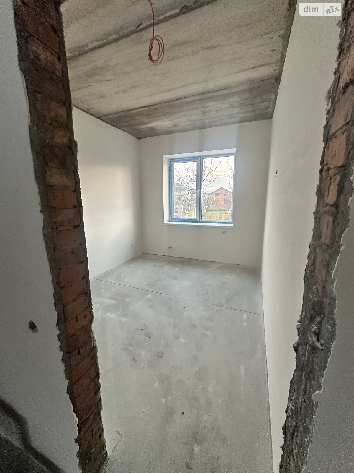 двухэтажный дом, 120 кв. м, кирпич. Продажа в Майдане-Чапельском фото 1 двухэтажный дом, 120 кв. м, кирпич. Продажа в Майдане-Чапельском фото 1