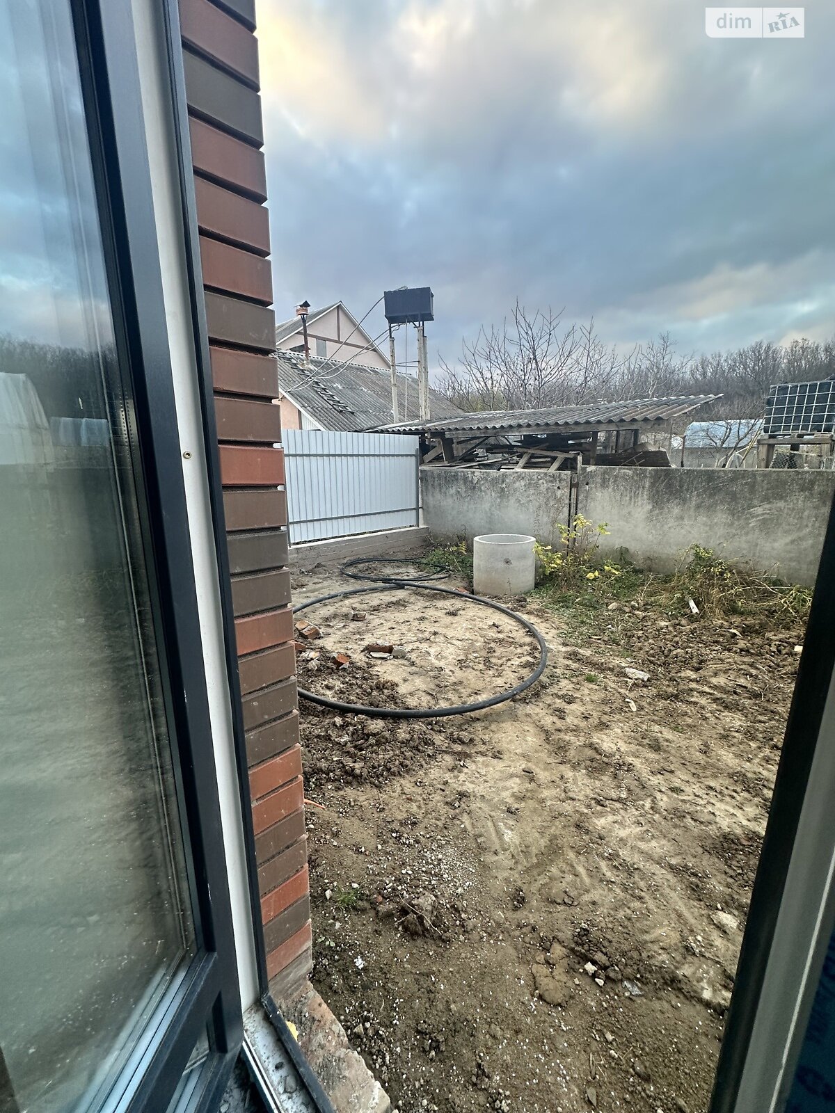 двухэтажный дом, 120 кв. м, кирпич. Продажа в Майдане-Чапельском фото 1 двухэтажный дом, 120 кв. м, кирпич. Продажа в Майдане-Чапельском фото 1