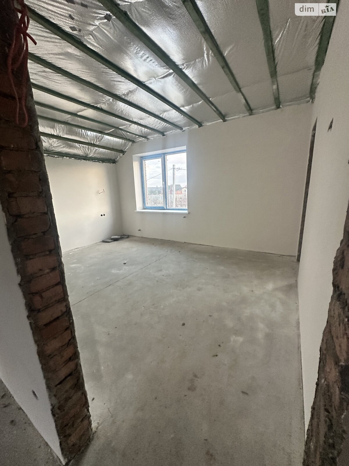 двухэтажный дом, 120 кв. м, кирпич. Продажа в Майдане-Чапельском фото 1 двухэтажный дом, 120 кв. м, кирпич. Продажа в Майдане-Чапельском фото 1