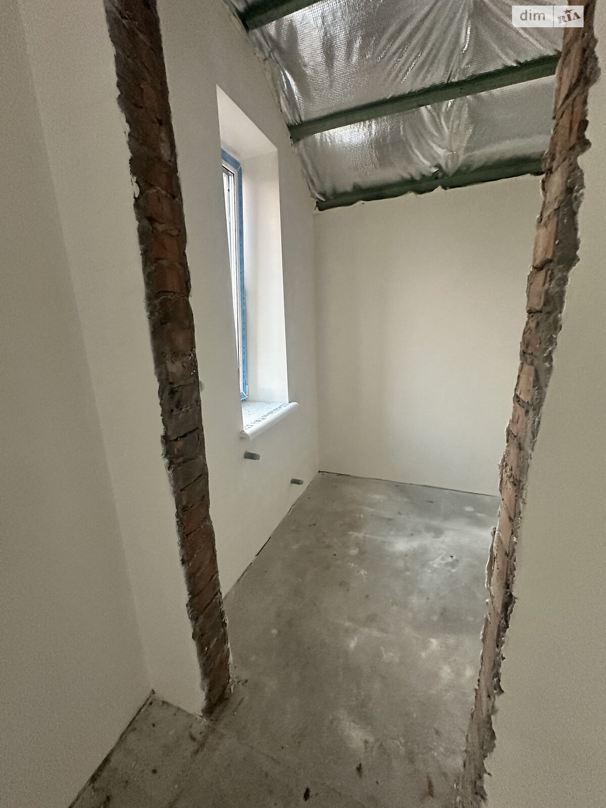 двухэтажный дом, 120 кв. м, кирпич. Продажа в Майдане-Чапельском фото 1 двухэтажный дом, 120 кв. м, кирпич. Продажа в Майдане-Чапельском фото 1