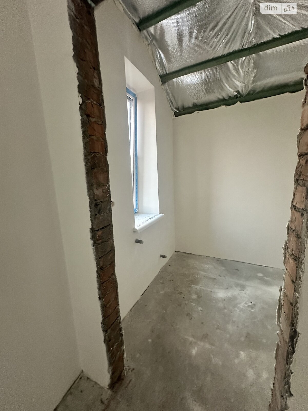 двухэтажный дом, 120 кв. м, кирпич. Продажа в Майдане-Чапельском фото 1 двухэтажный дом, 120 кв. м, кирпич. Продажа в Майдане-Чапельском фото 1