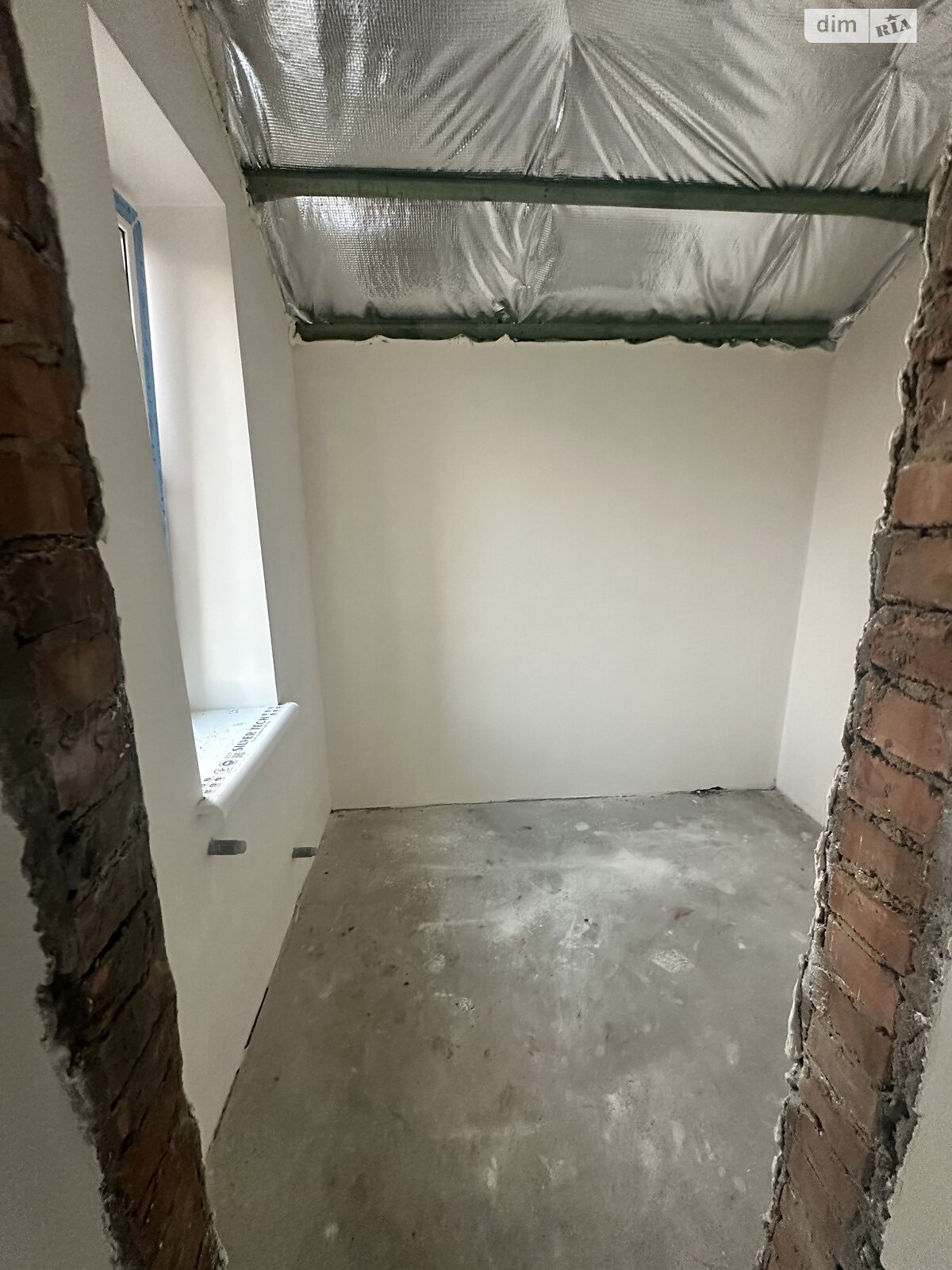 двухэтажный дом, 120 кв. м, кирпич. Продажа в Майдане-Чапельском фото 1 двухэтажный дом, 120 кв. м, кирпич. Продажа в Майдане-Чапельском фото 1