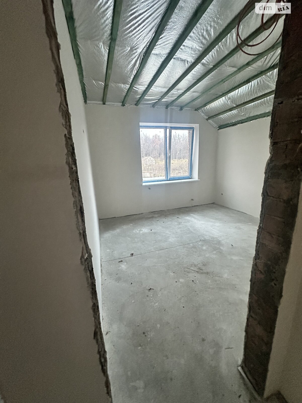 двухэтажный дом, 120 кв. м, кирпич. Продажа в Майдане-Чапельском фото 1 двухэтажный дом, 120 кв. м, кирпич. Продажа в Майдане-Чапельском фото 1