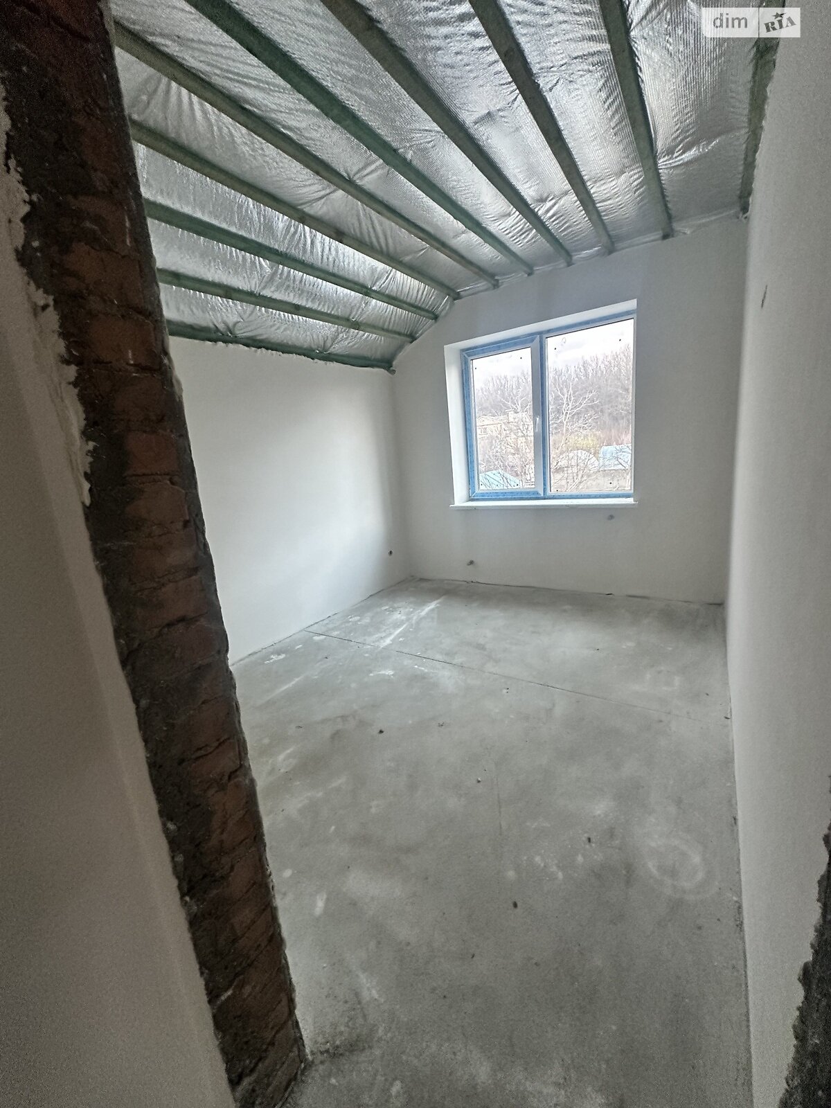 двухэтажный дом, 120 кв. м, кирпич. Продажа в Майдане-Чапельском фото 1 двухэтажный дом, 120 кв. м, кирпич. Продажа в Майдане-Чапельском фото 1