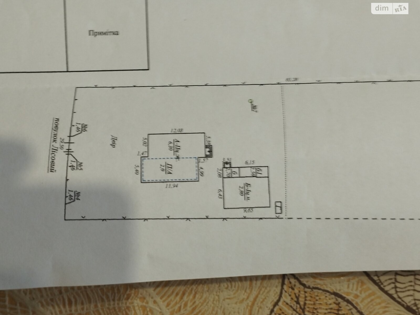 двухэтажный дом с гаражом, 143.2 кв. м, кирпич. Продажа в Майдане фото 1 двухэтажный дом с гаражом, 143.2 кв. м, кирпич. Продажа в Майдане фото 1