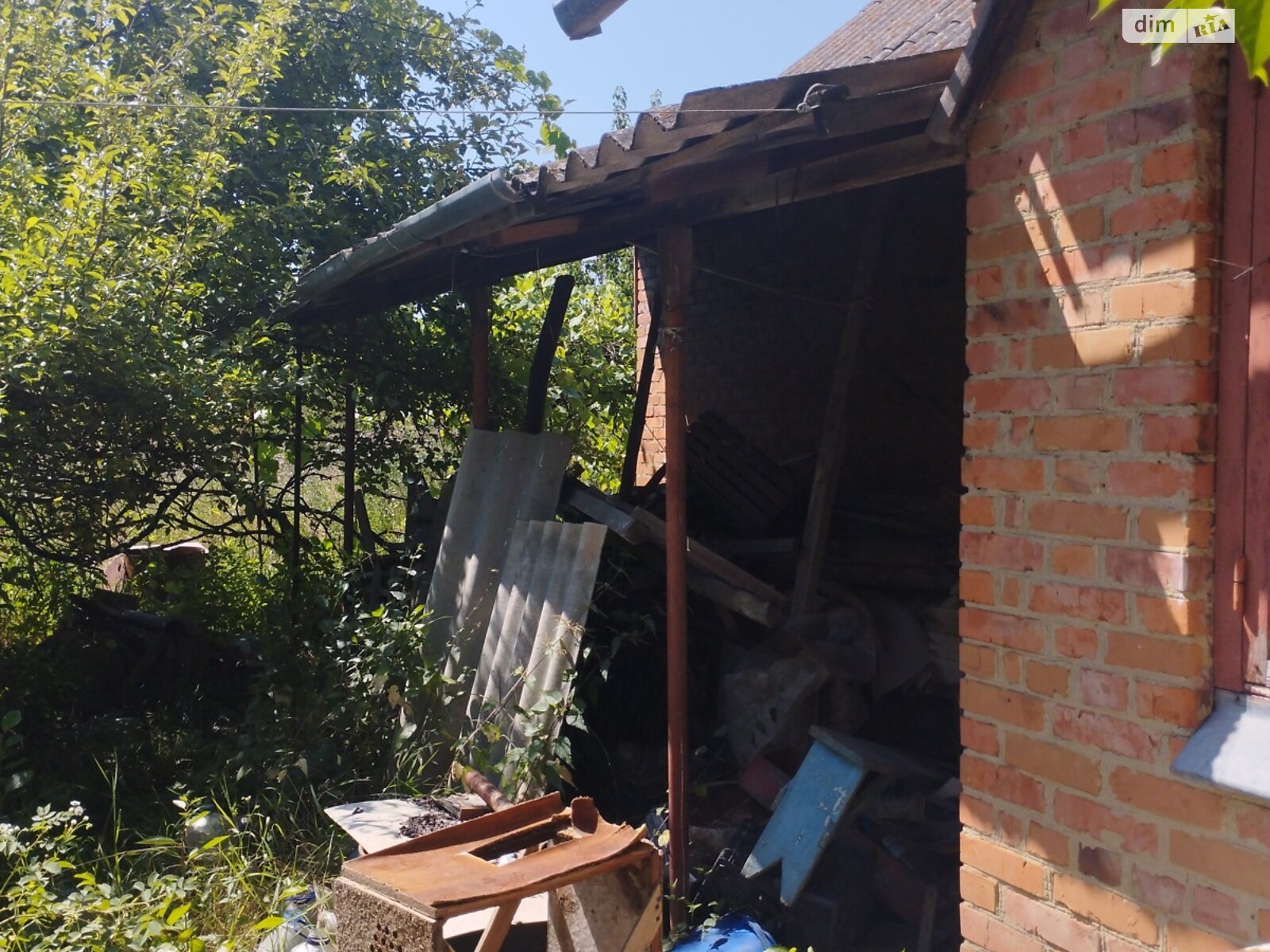 двухэтажный дом с гаражом, 143.2 кв. м, кирпич. Продажа в Майдане фото 1 двухэтажный дом с гаражом, 143.2 кв. м, кирпич. Продажа в Майдане фото 1